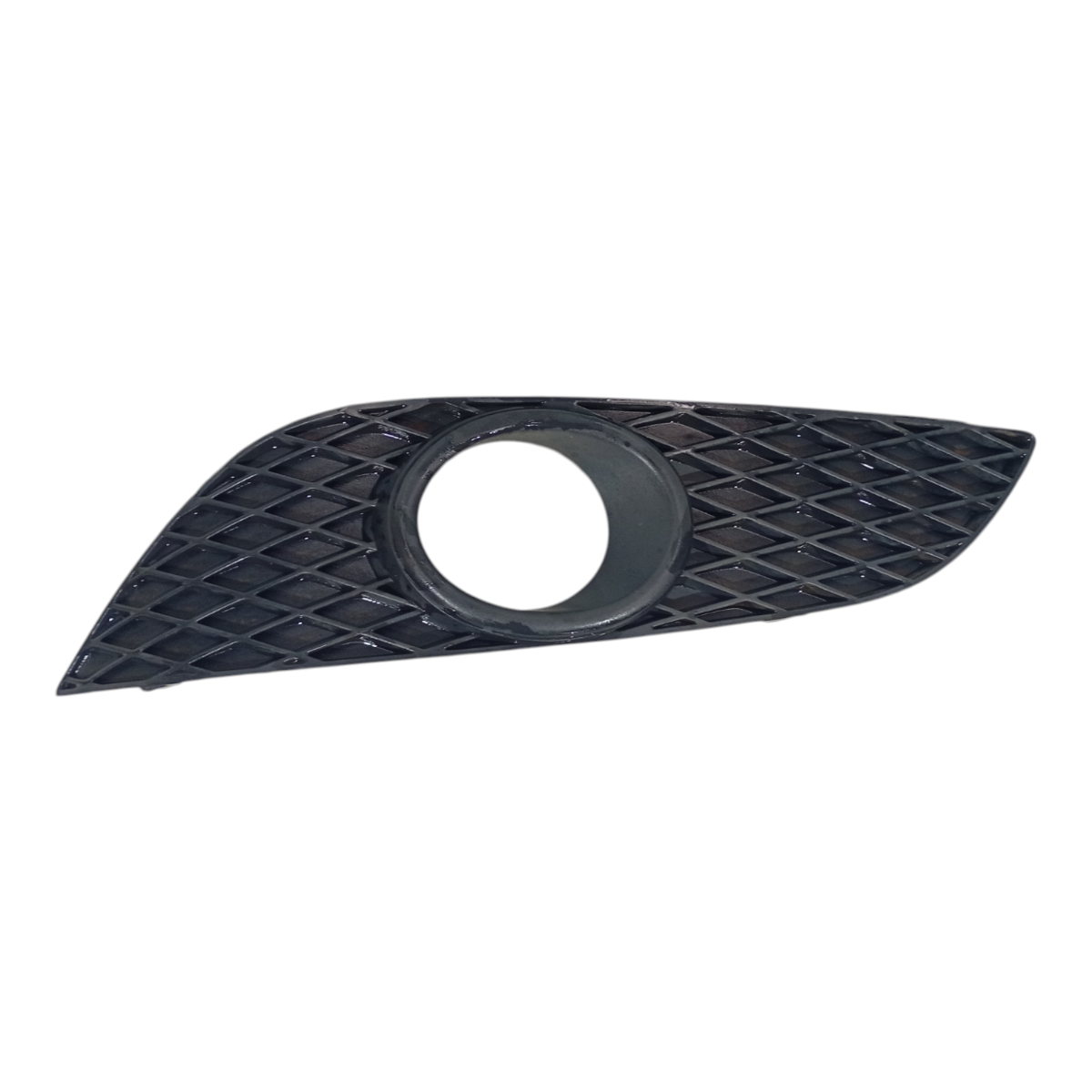 Moldura Grade Farol Milha Esquerdo Gm Vectra 2009 2010/2012