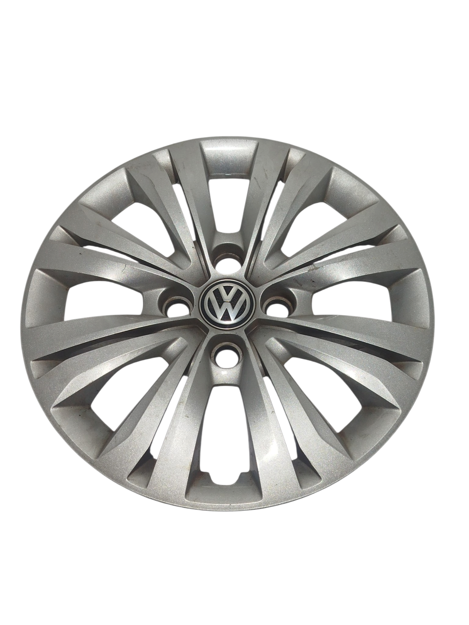 Vw Voyage 1.6 Tl  2018 Calota