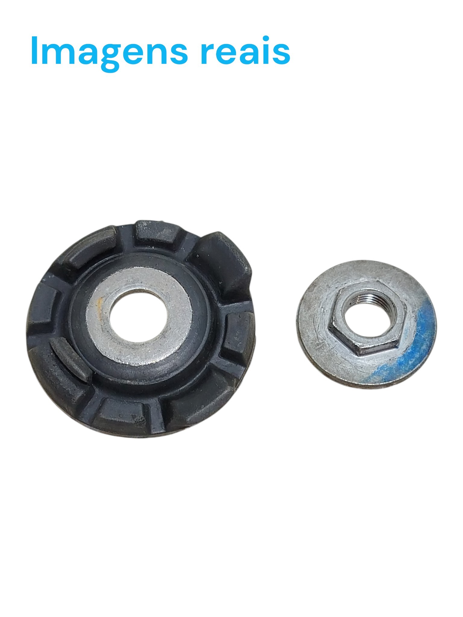 Prato Mola Citroen C4 Picasso Peugeot 308 2012 Orig