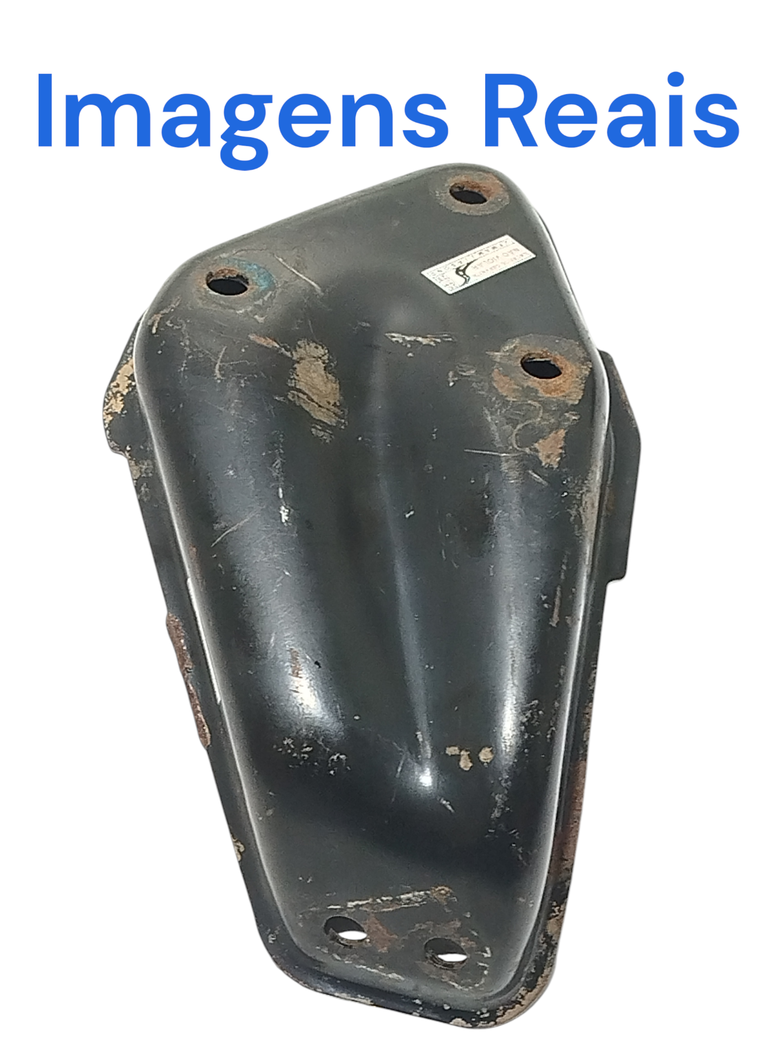 Suporte Coxim Motor/câmbio Chevrolet Corsa 1.0 2001