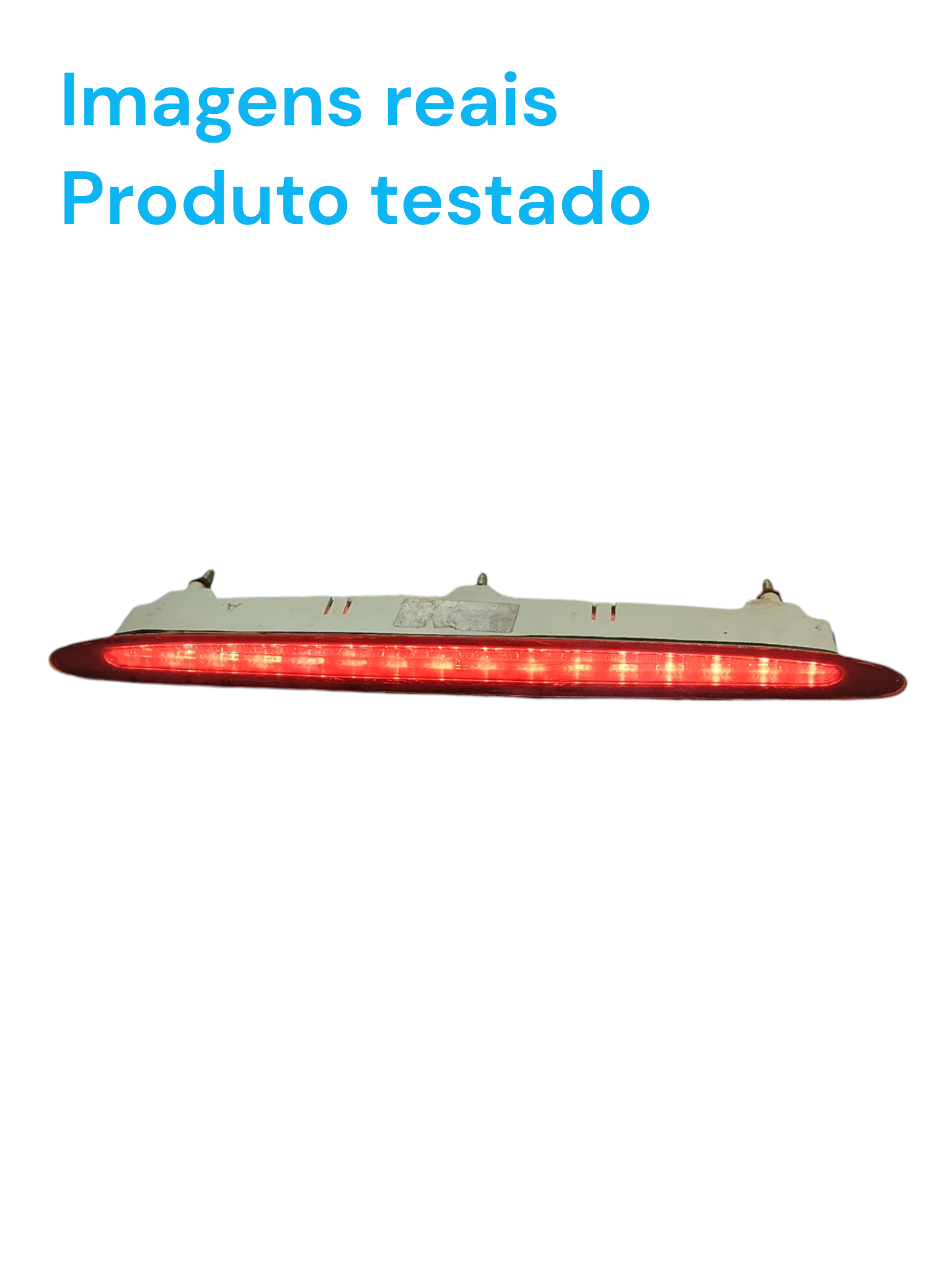 Break Light Chevrolet Corsa Max Sedan 2006