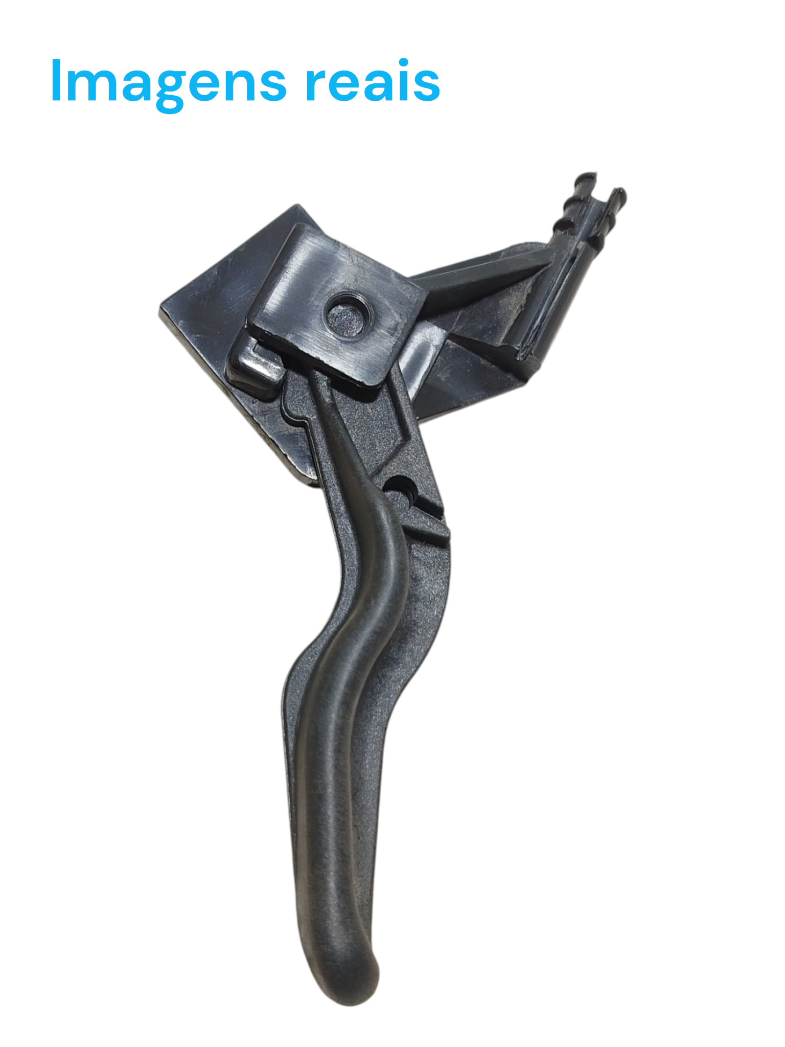 Alavanca Abertura Capo Chevrolet Vectra GT-X 2008 13131950