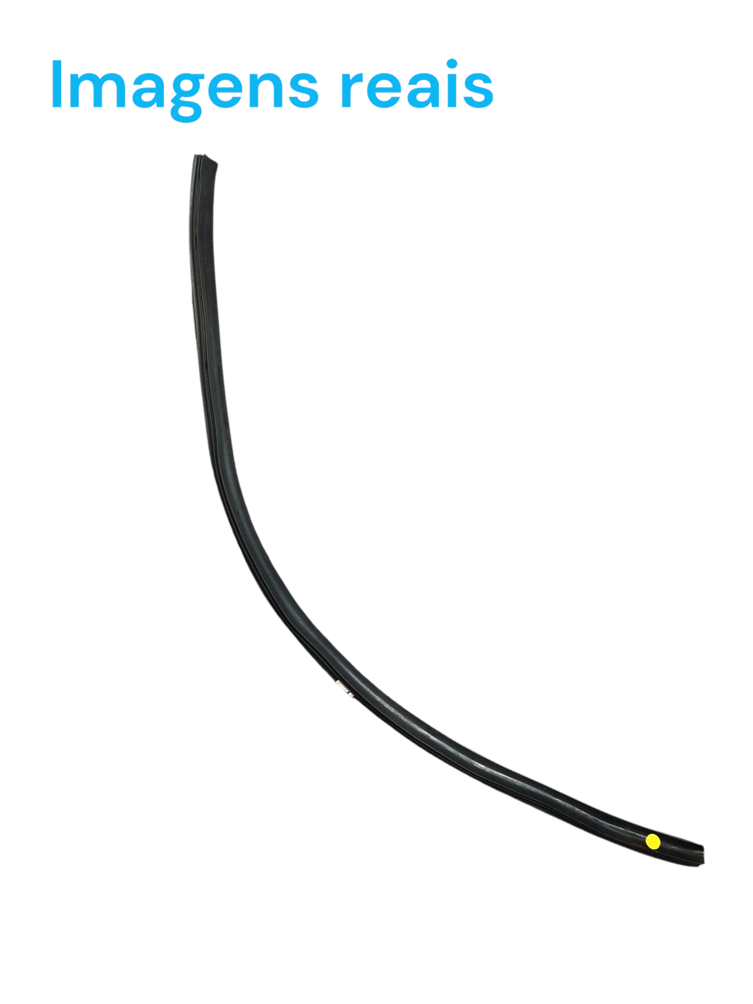 Borracha Guarnição Vedação Capo Gm Vectra GT-X 2008 93308592