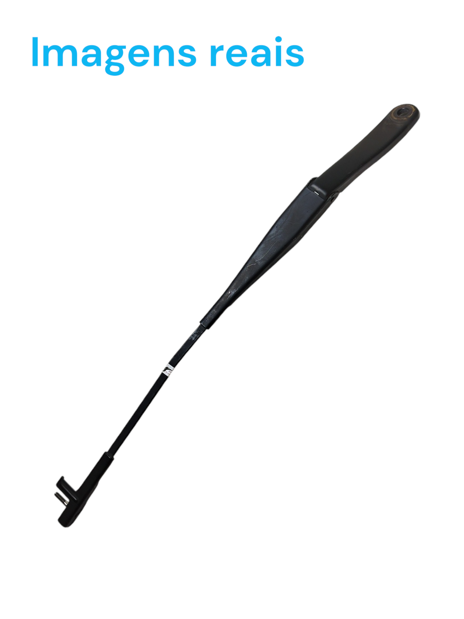 Braço Limpador Parabrisa Esquerdo Chevrolet Vectra GT-X 2008