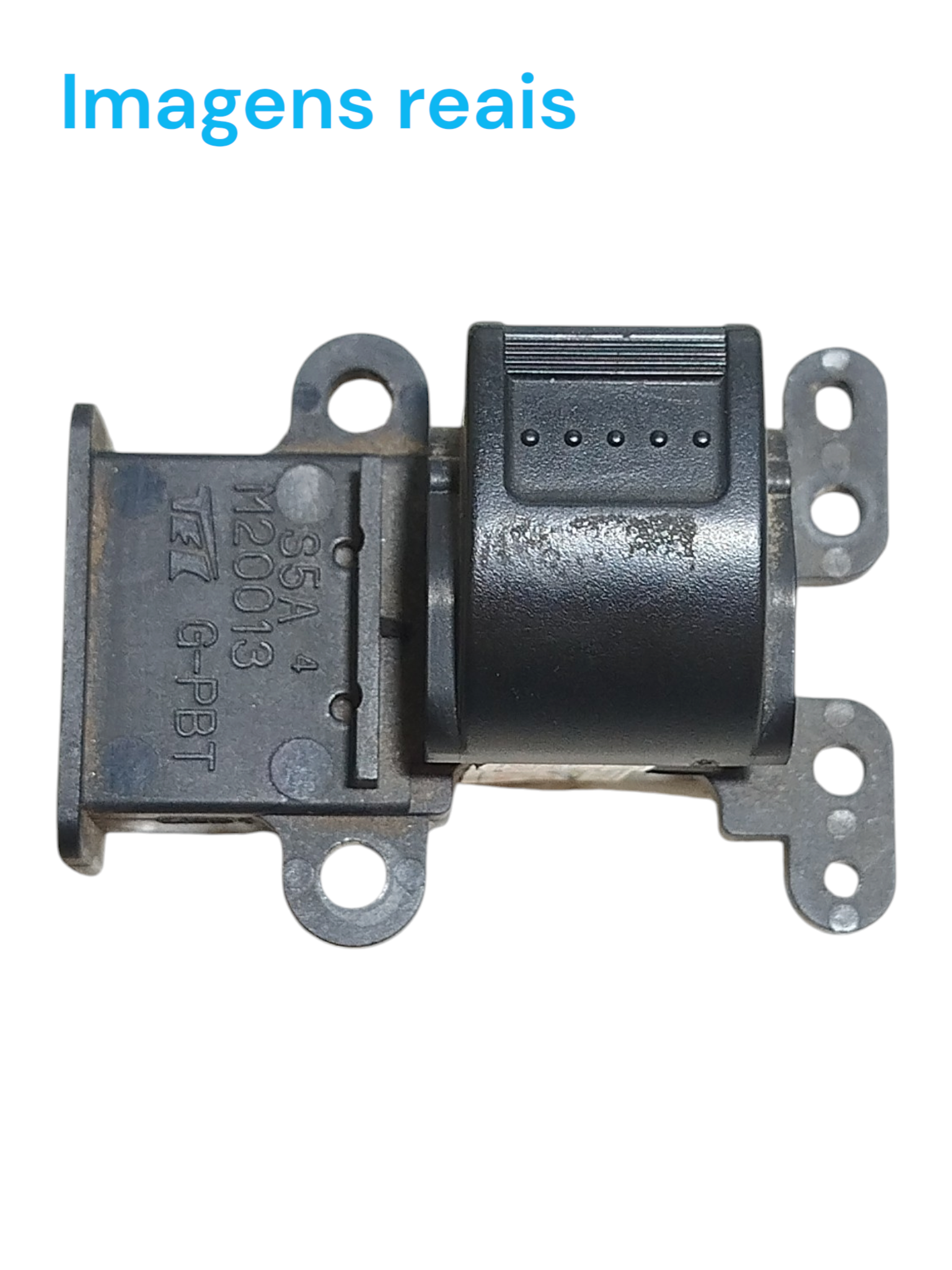 Botão Interruptor Vidro Porta Tras Honda Civic 2005 M20013