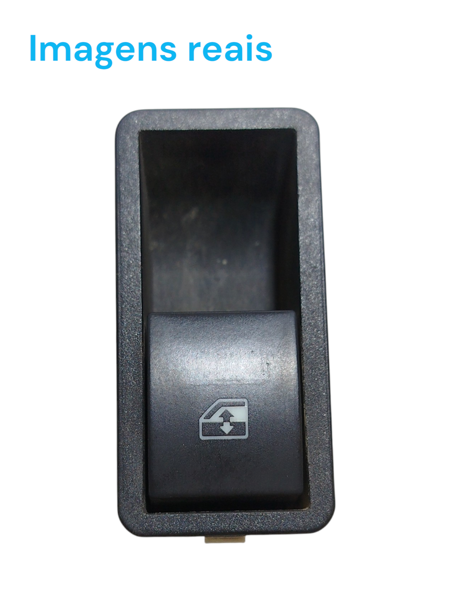 Botão Interruptor Vidr Traseiro Gm Vectra GT-X 2008 13197131