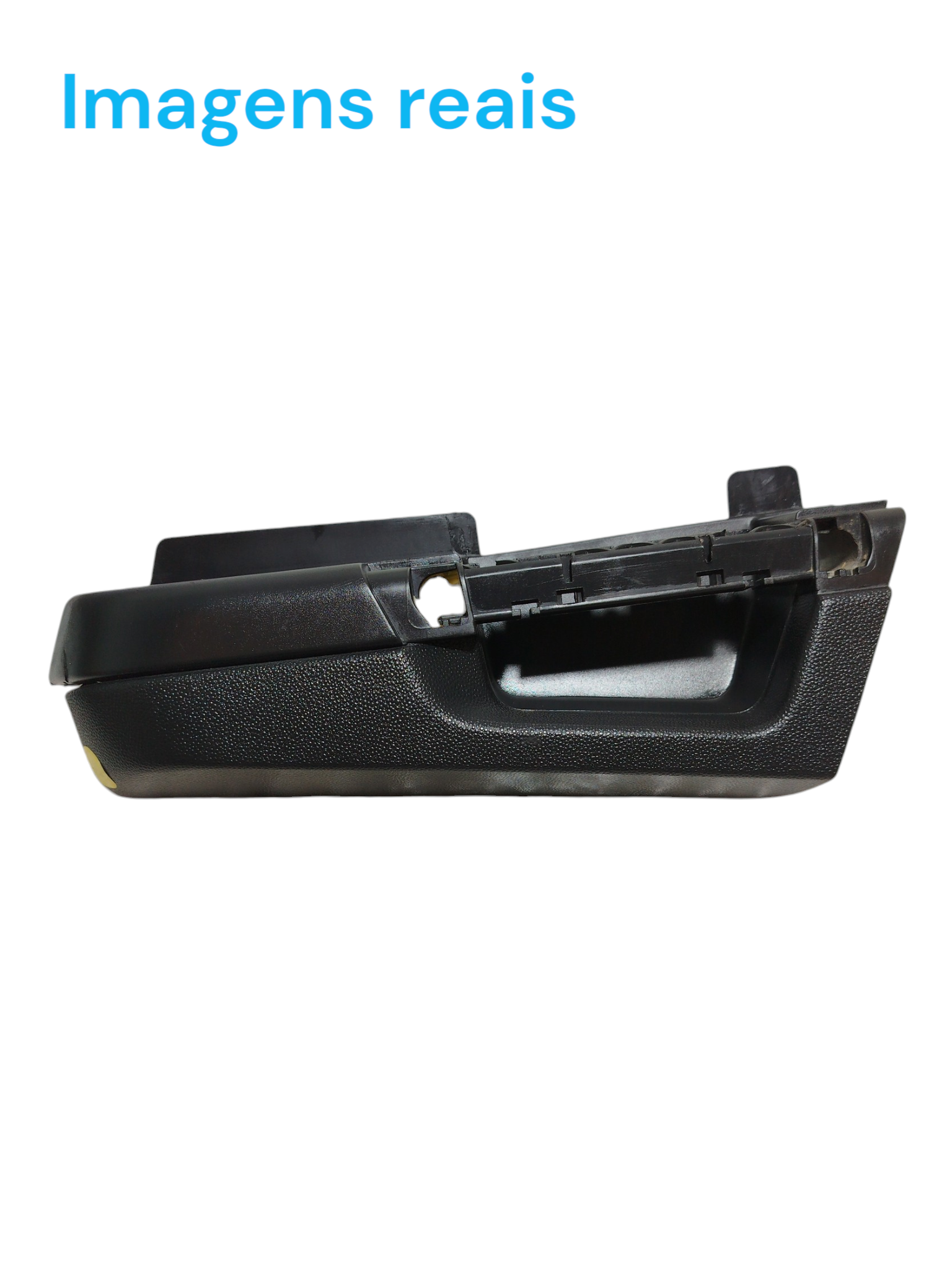 Puxador Porta Traseira Direita Chevrolet Vectra GT-X 2008