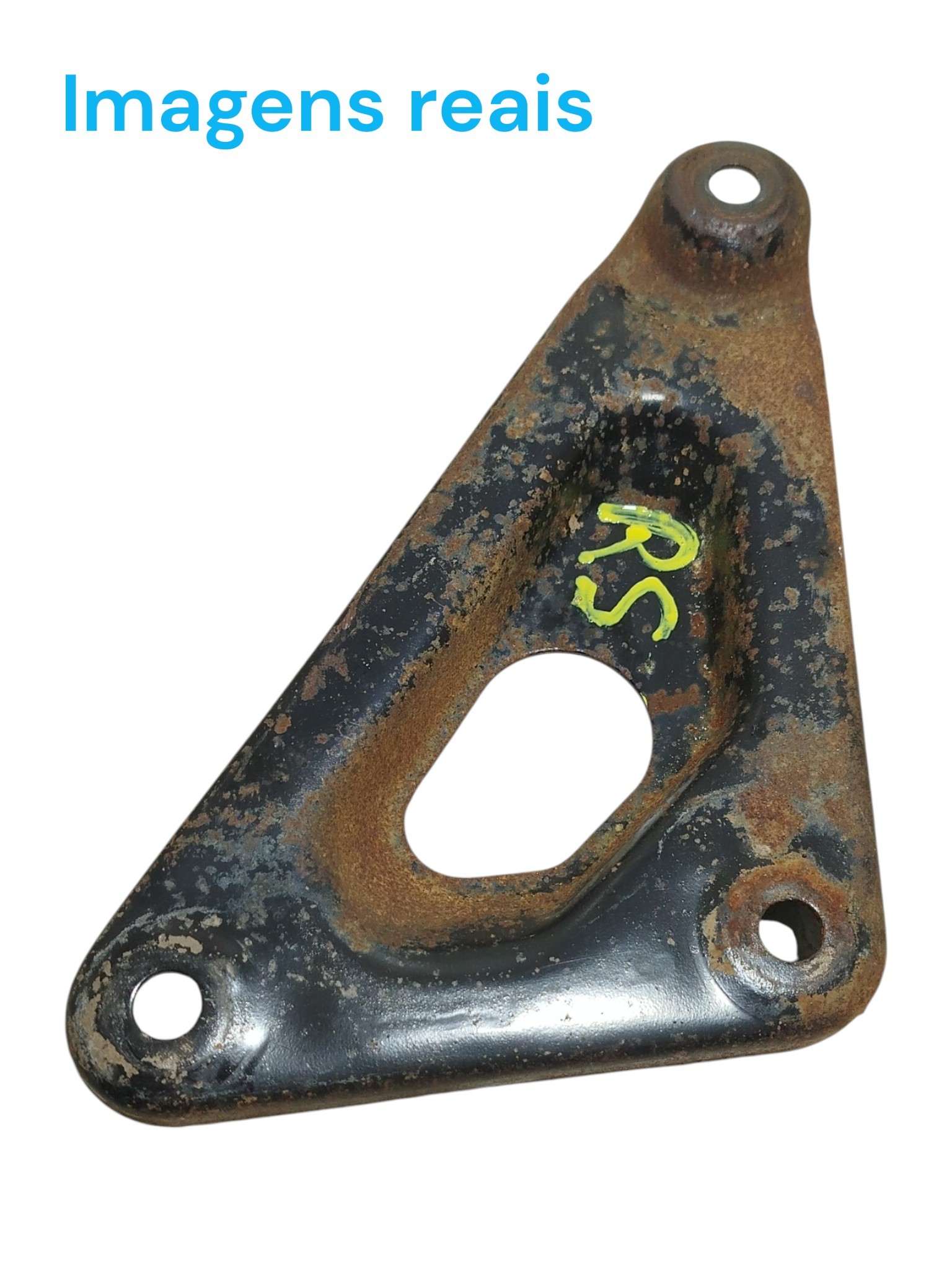 Suporte Diant Esquerd Agregado Gm Vectra GT-X 2008 90498746E