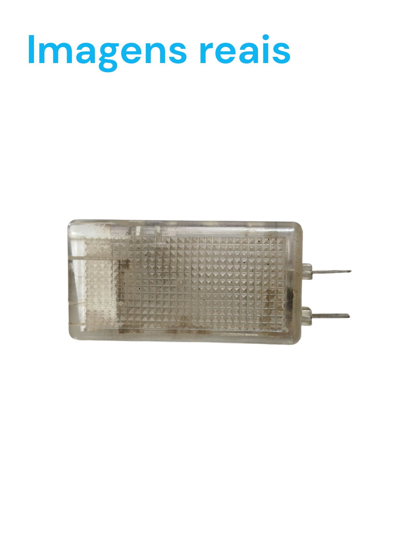 Luz Cortesia Interna Chevrolet Vectra GT-X 2008