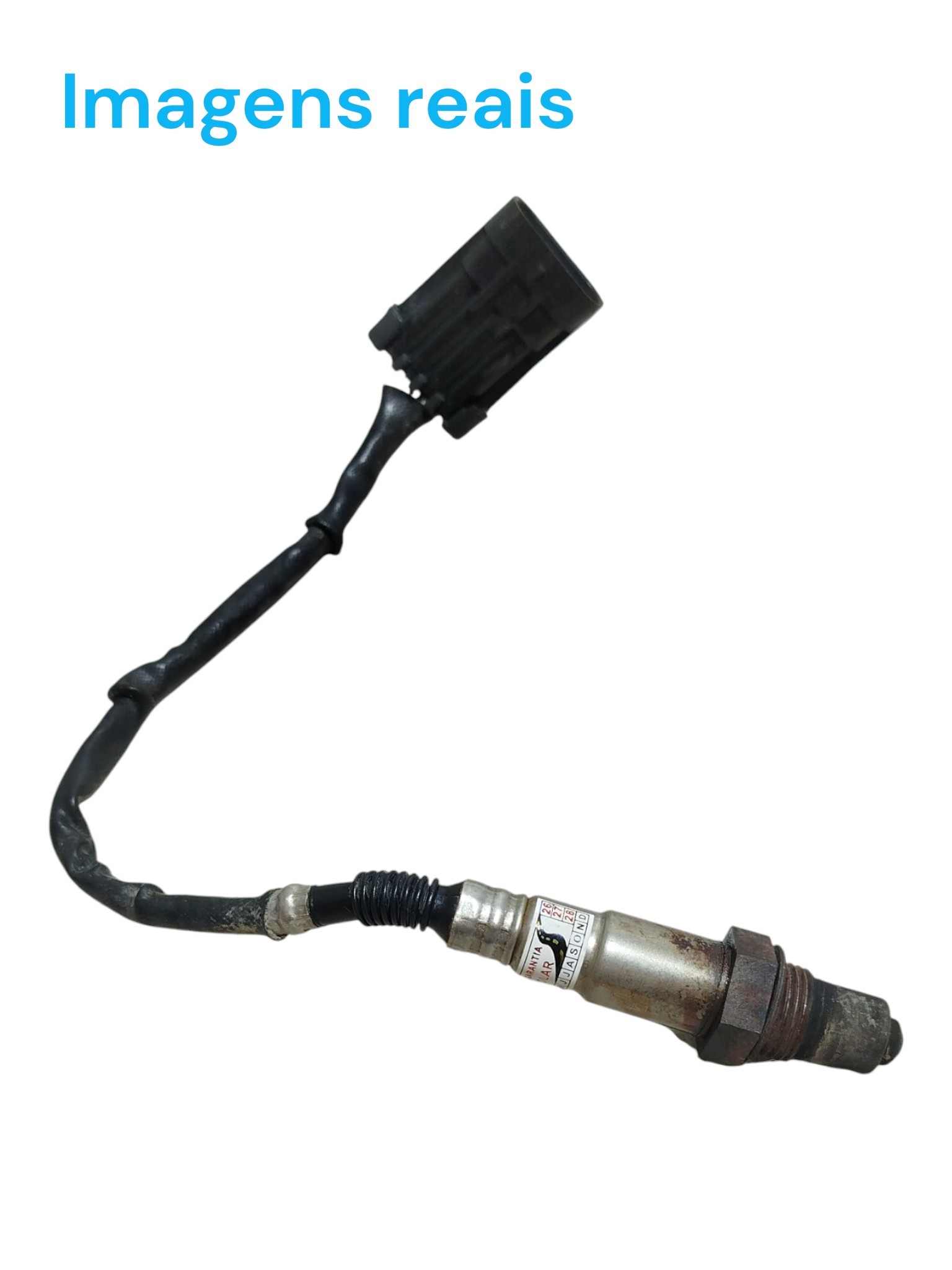 Sonda Lambda Pre Catalisador Chevrolet Vectra GT-X 2008