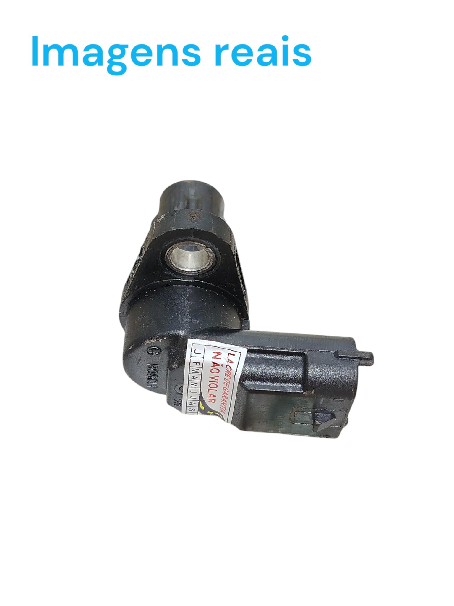 Sensor Fase Hall Fiat Uno Attractive 2020 0232103097
