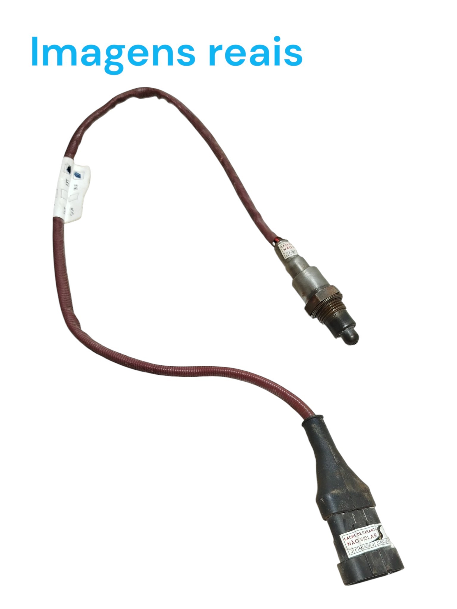 Sonda Lambda Pre catalisador Fiat Uno Attractive 2026