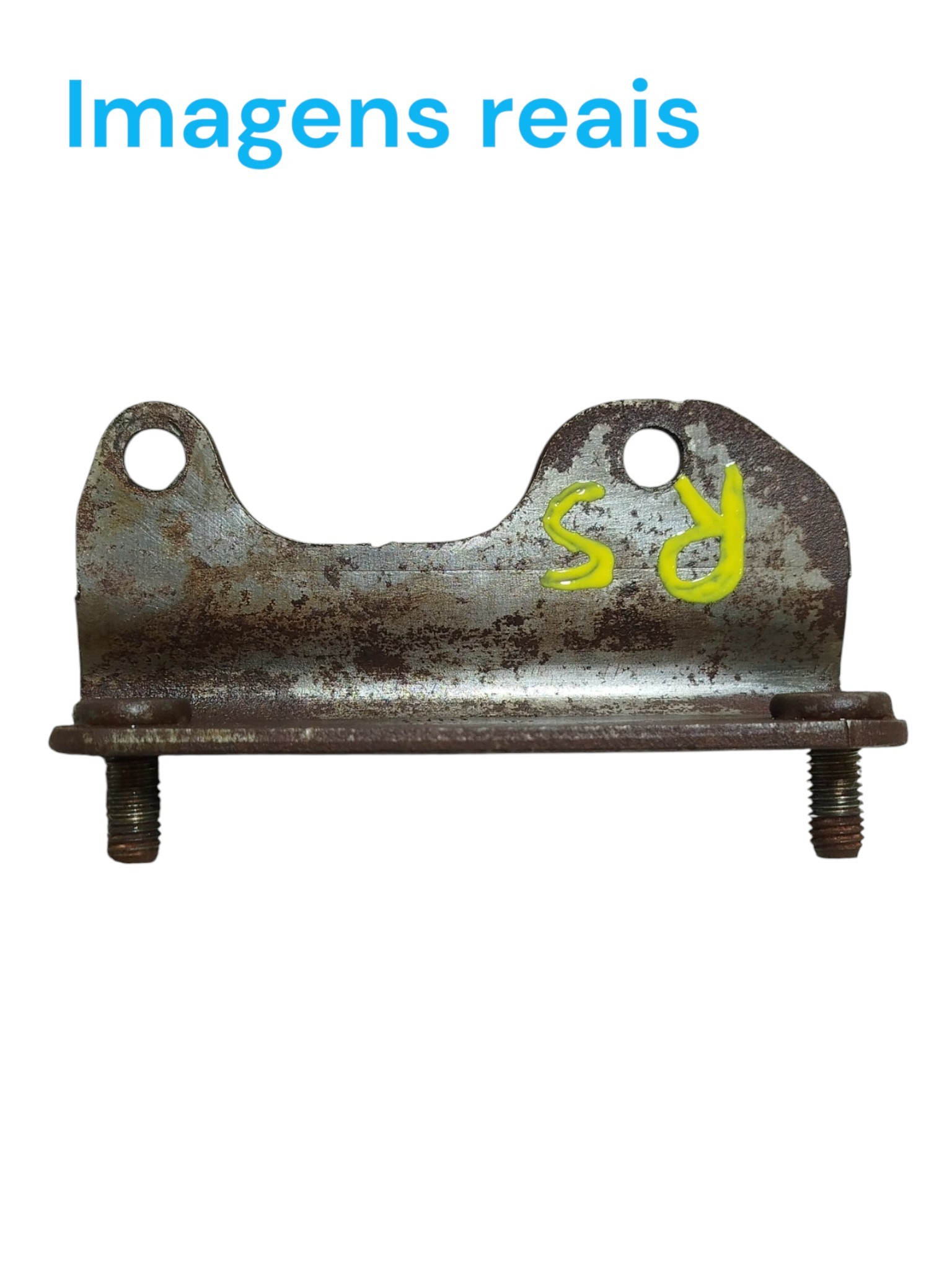Suporte Catalisador Fiat Uno Attractive 1.0 8v 2020 55256200