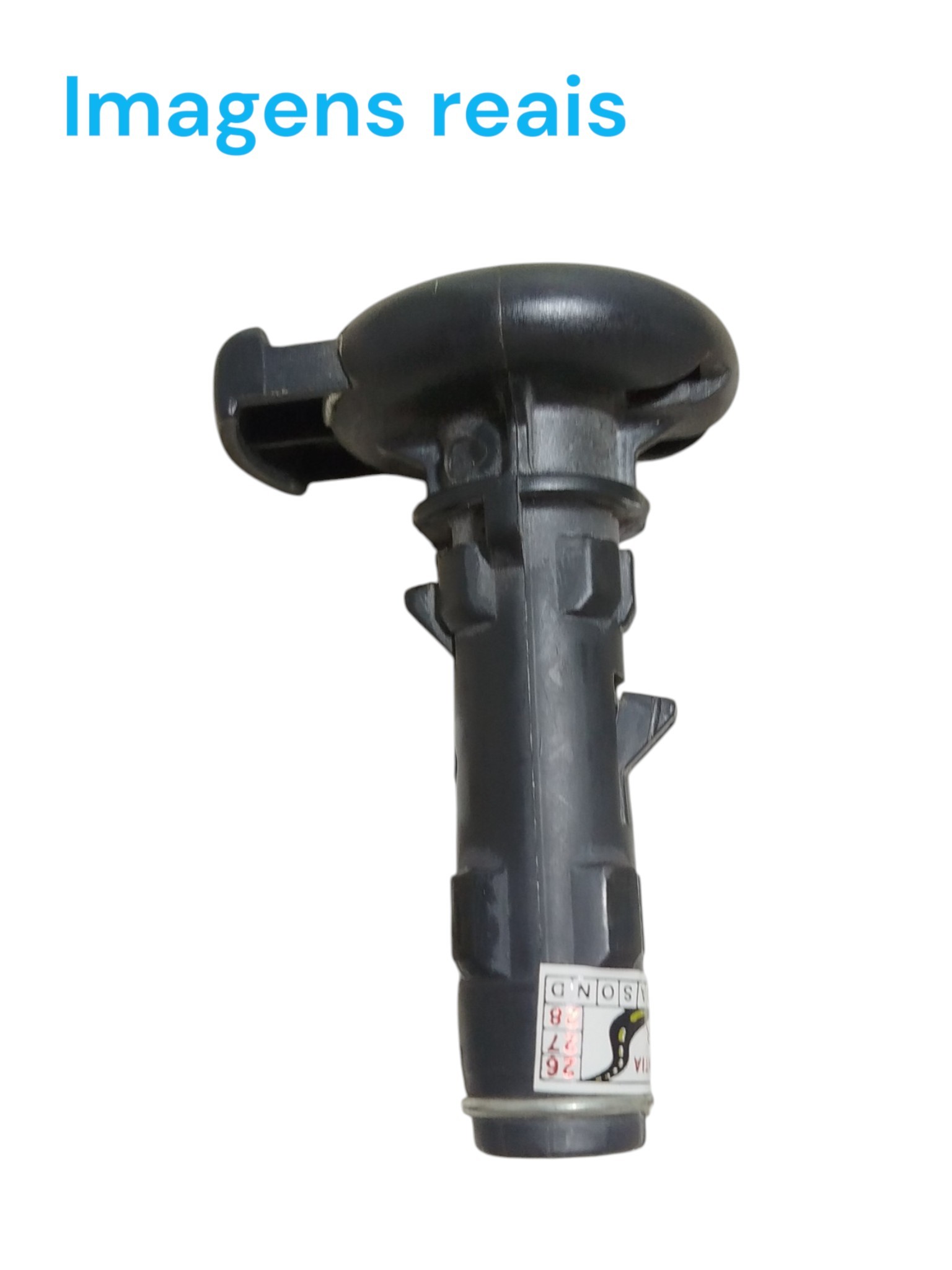 Pino Trava Encosto Cabeça Fiat Punto Linea 2010 1840139