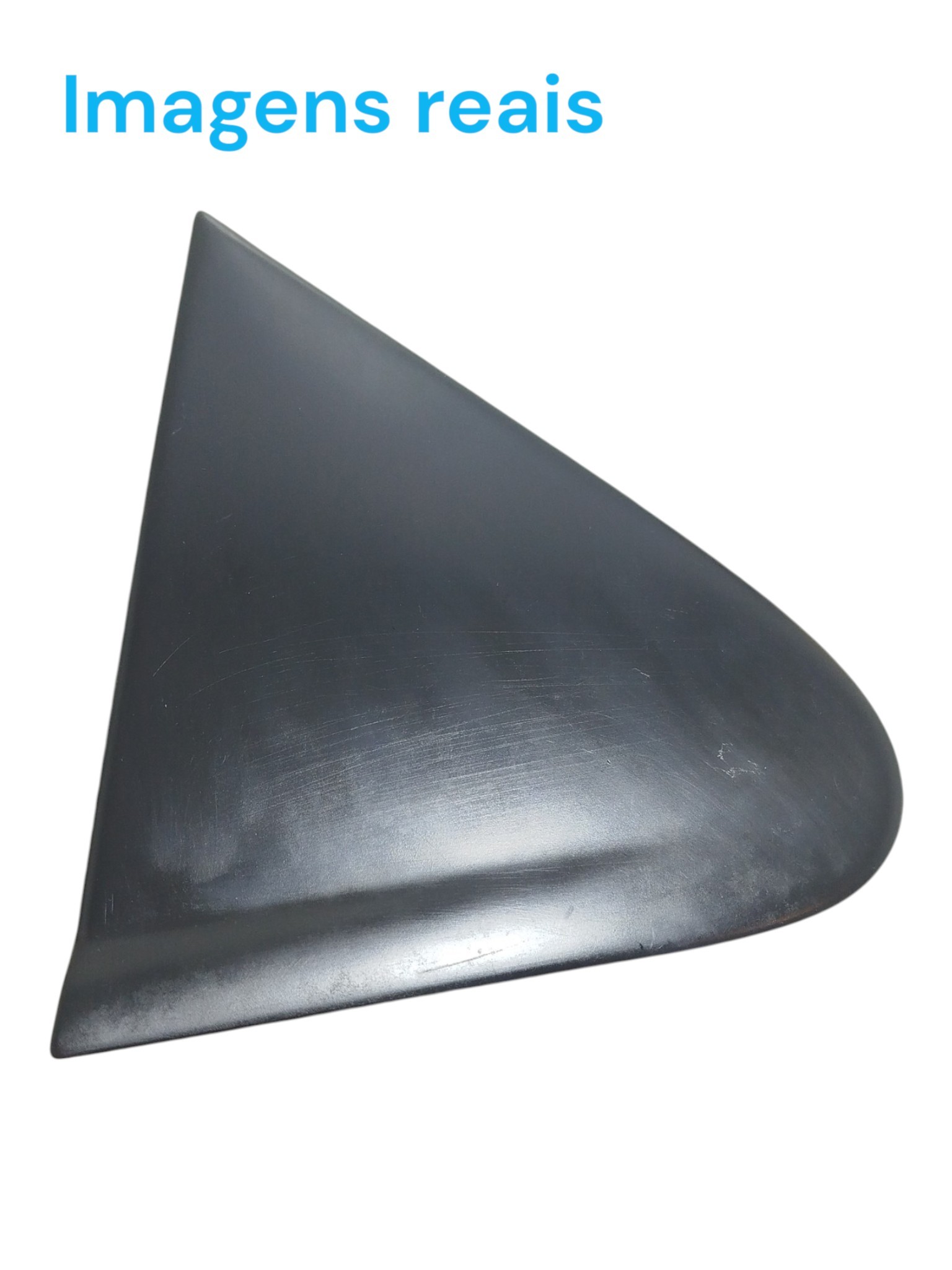 Moldura Vidro Interna Traseira Esquerda Citroën Xsara 2002