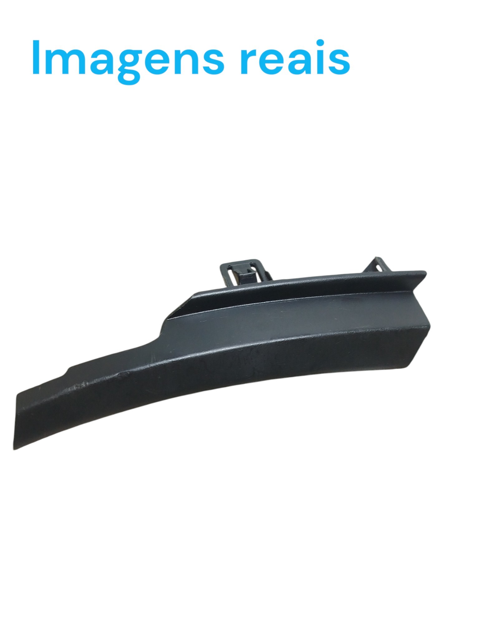 Acabamento Esquerdo Churrasqueira Honda Civic 2012 74224TR8