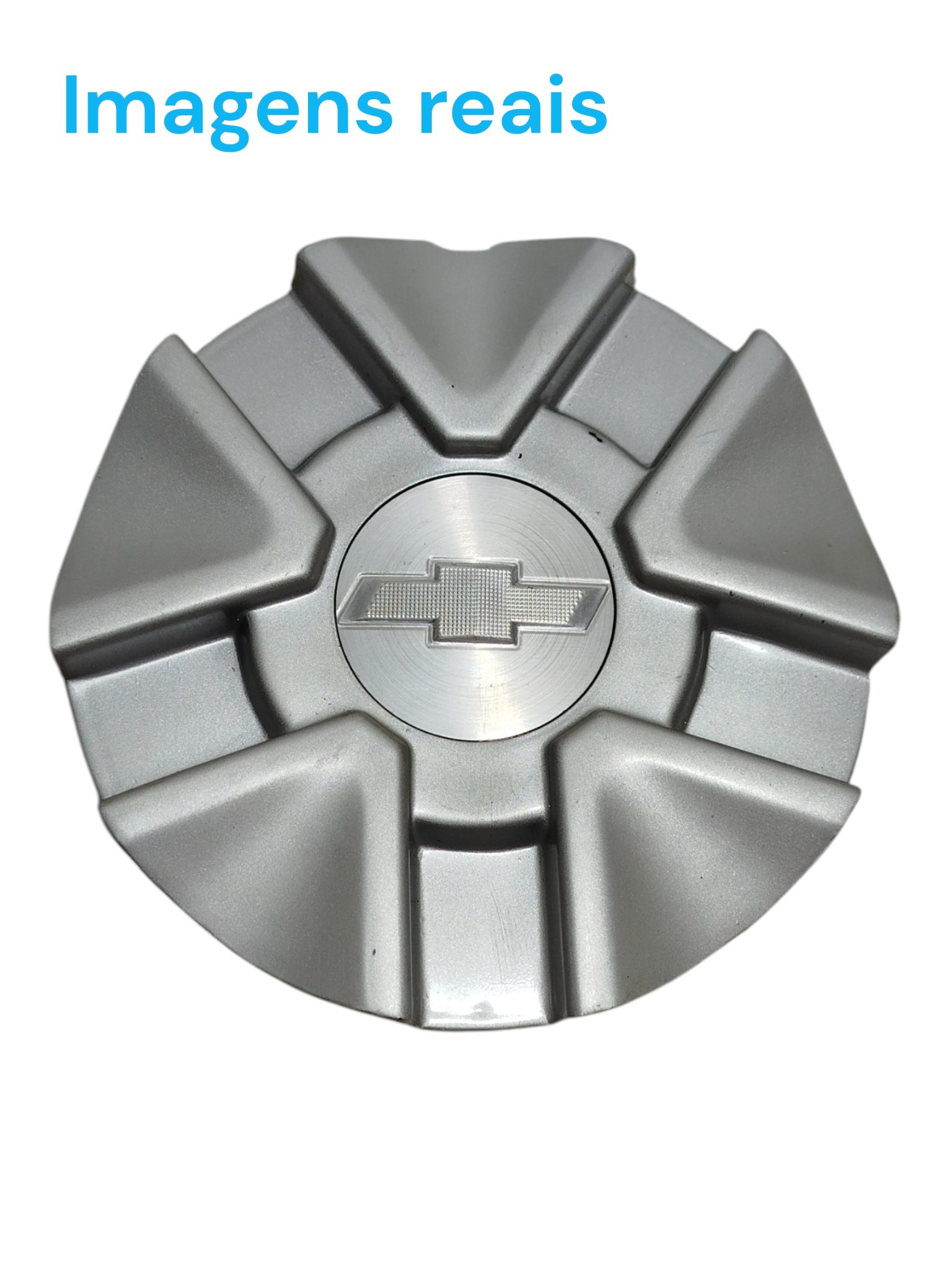 Tampa Miolo Calota Aro 14 Chevrolet Corsa Montana 2006