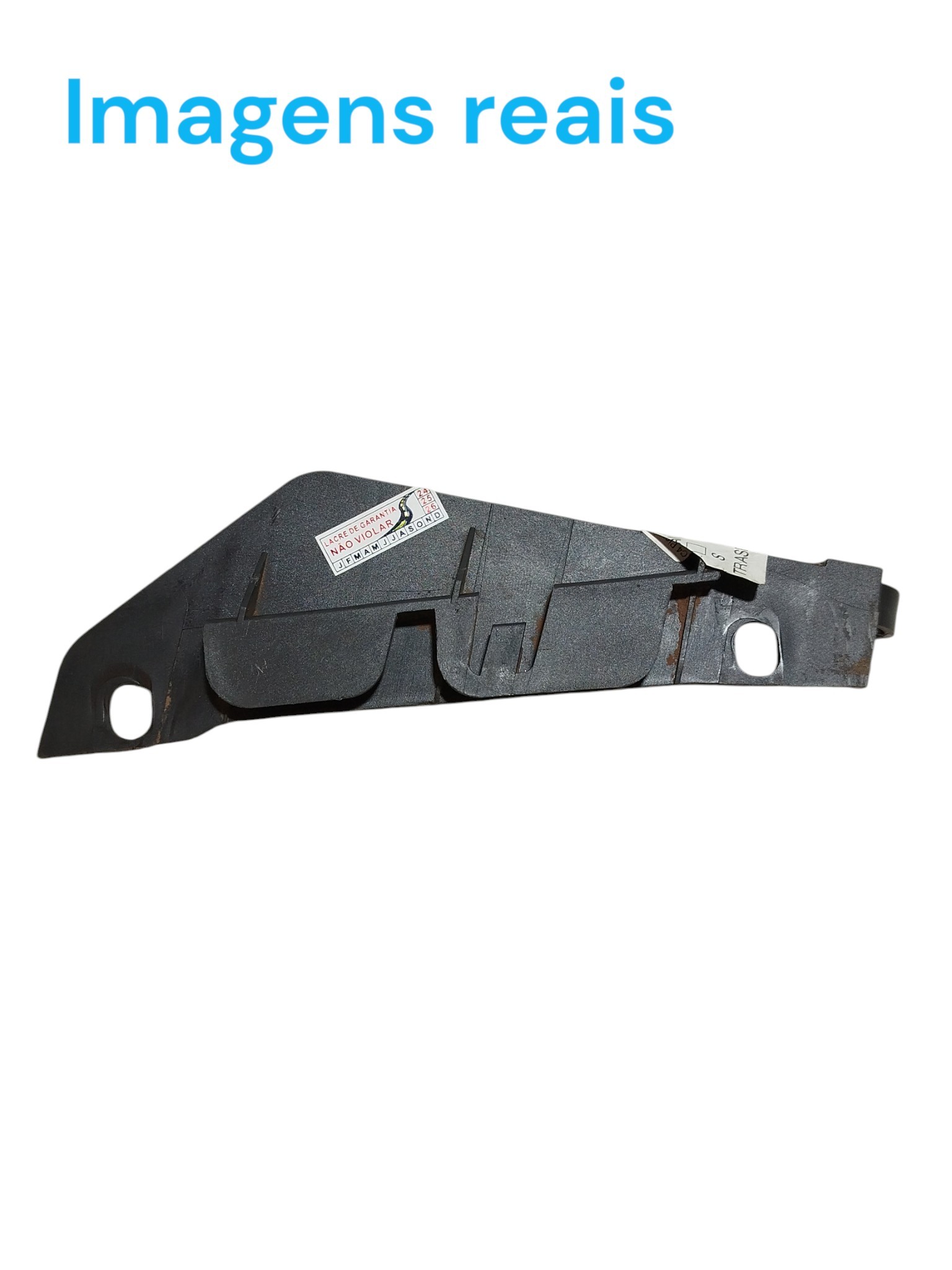 Suporte Guia Parach Paralama Direito C4 Picasso 2012