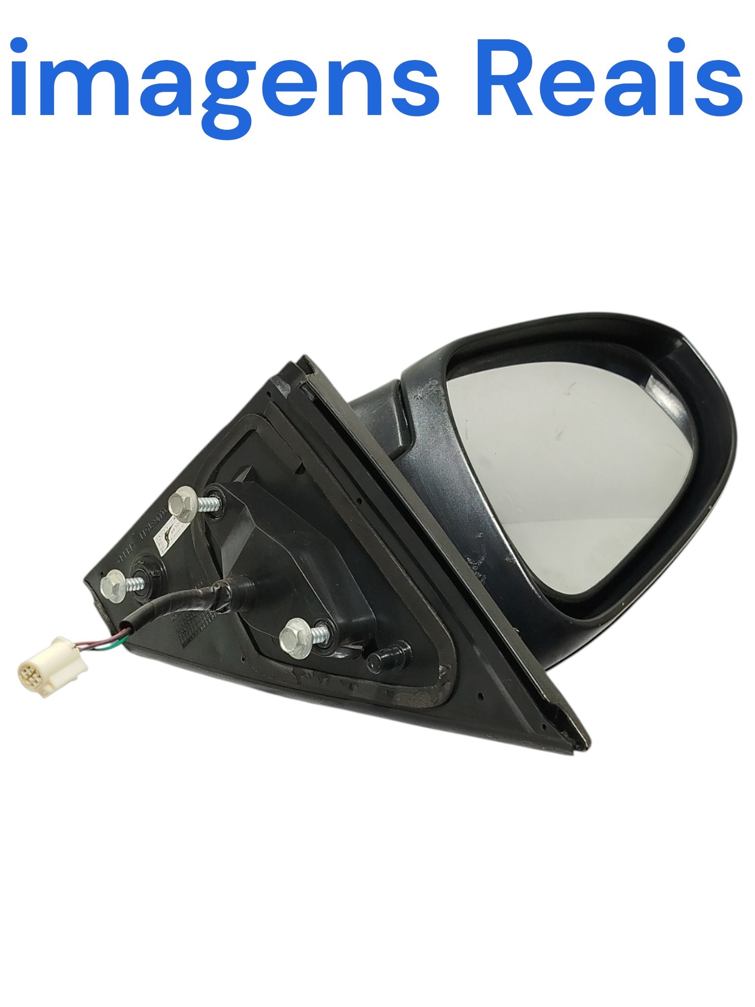 Retrovisor Esquerdo Toyota Etios 2015 CC20.U6315 LE