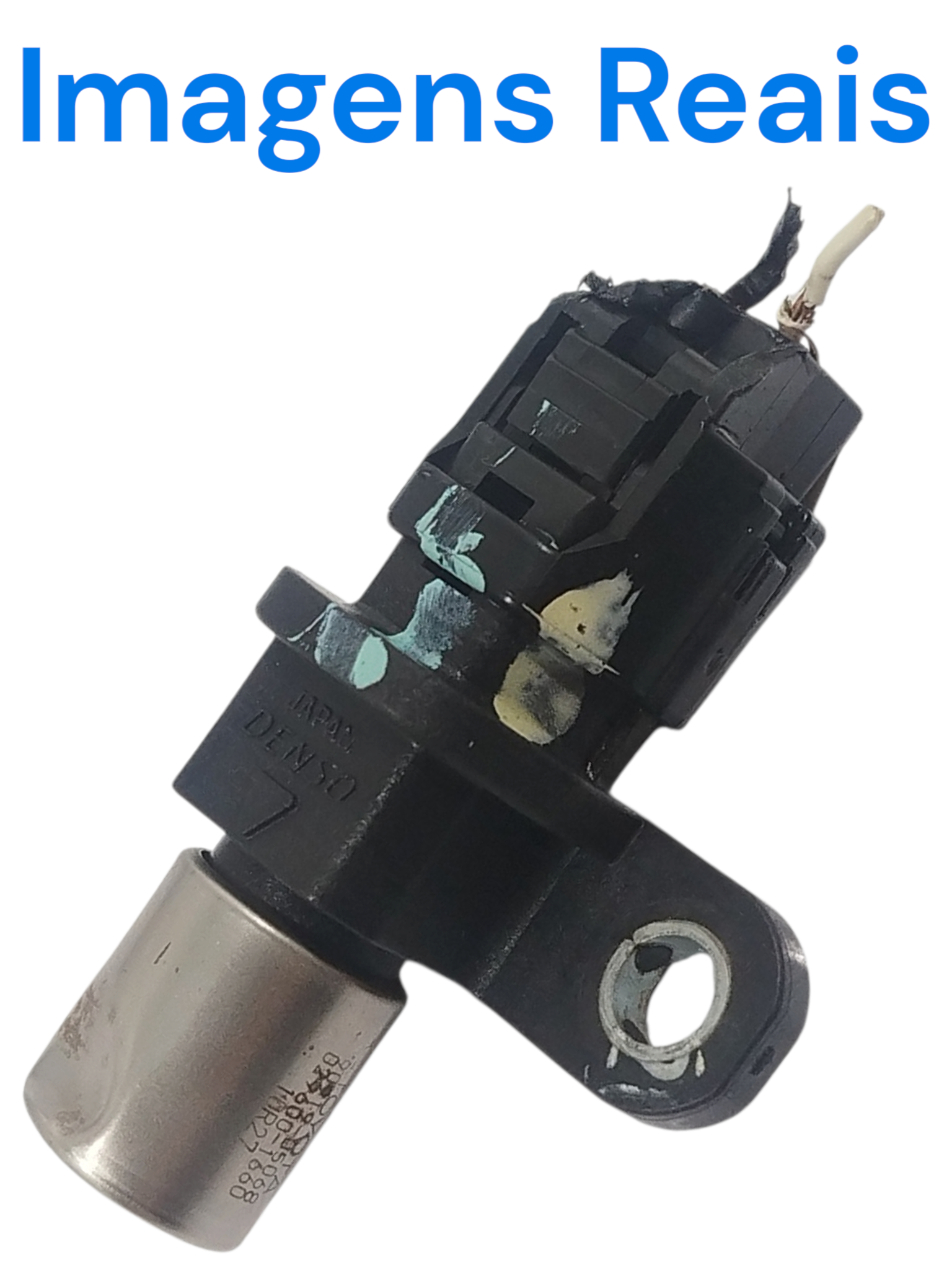 Sensor Rotação Toyota Etios 1.3 16v 2015 90919-05068