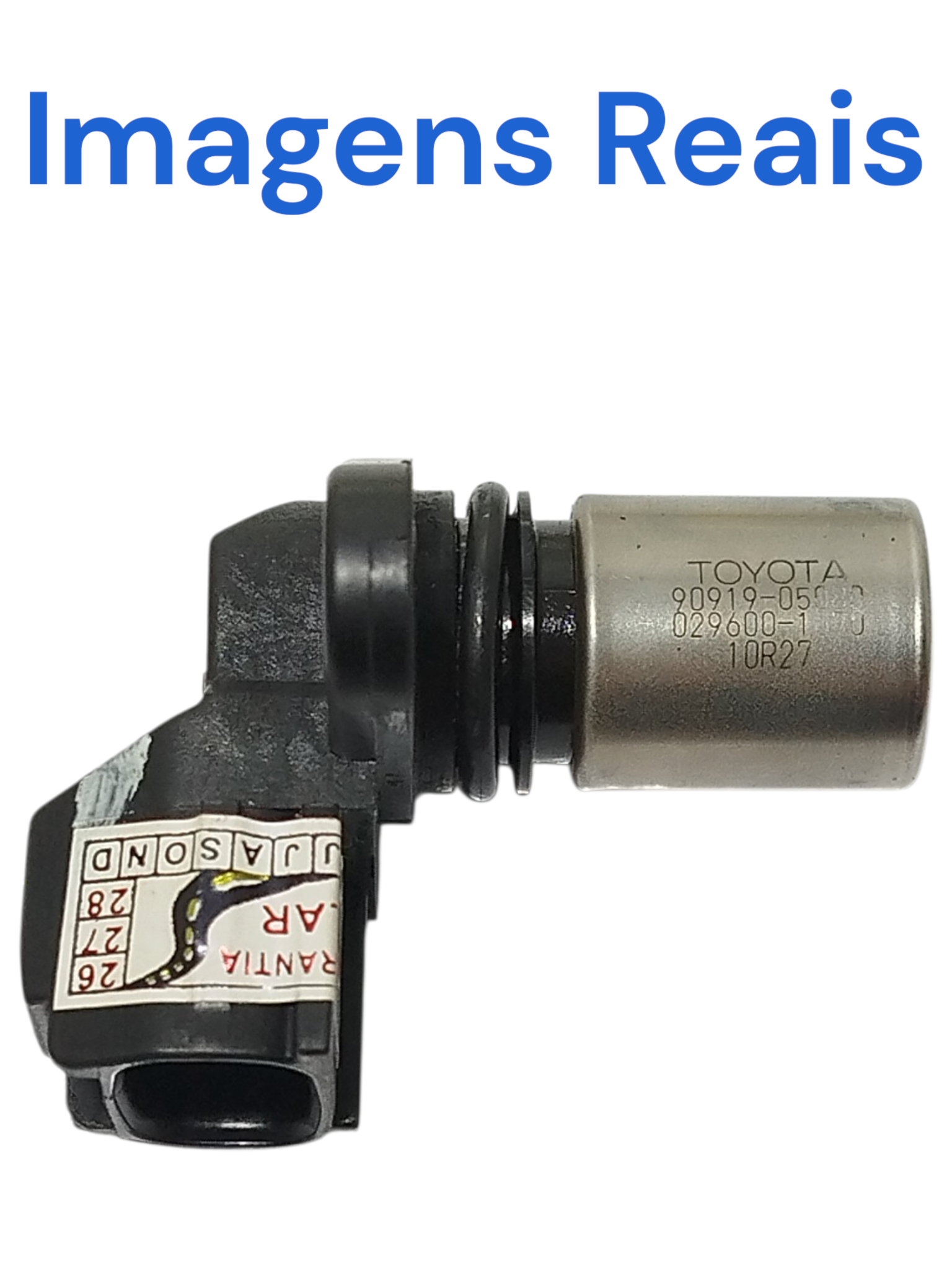 Sensor Fase Toyota Etios 1.3 16v 2015 90919-05080
