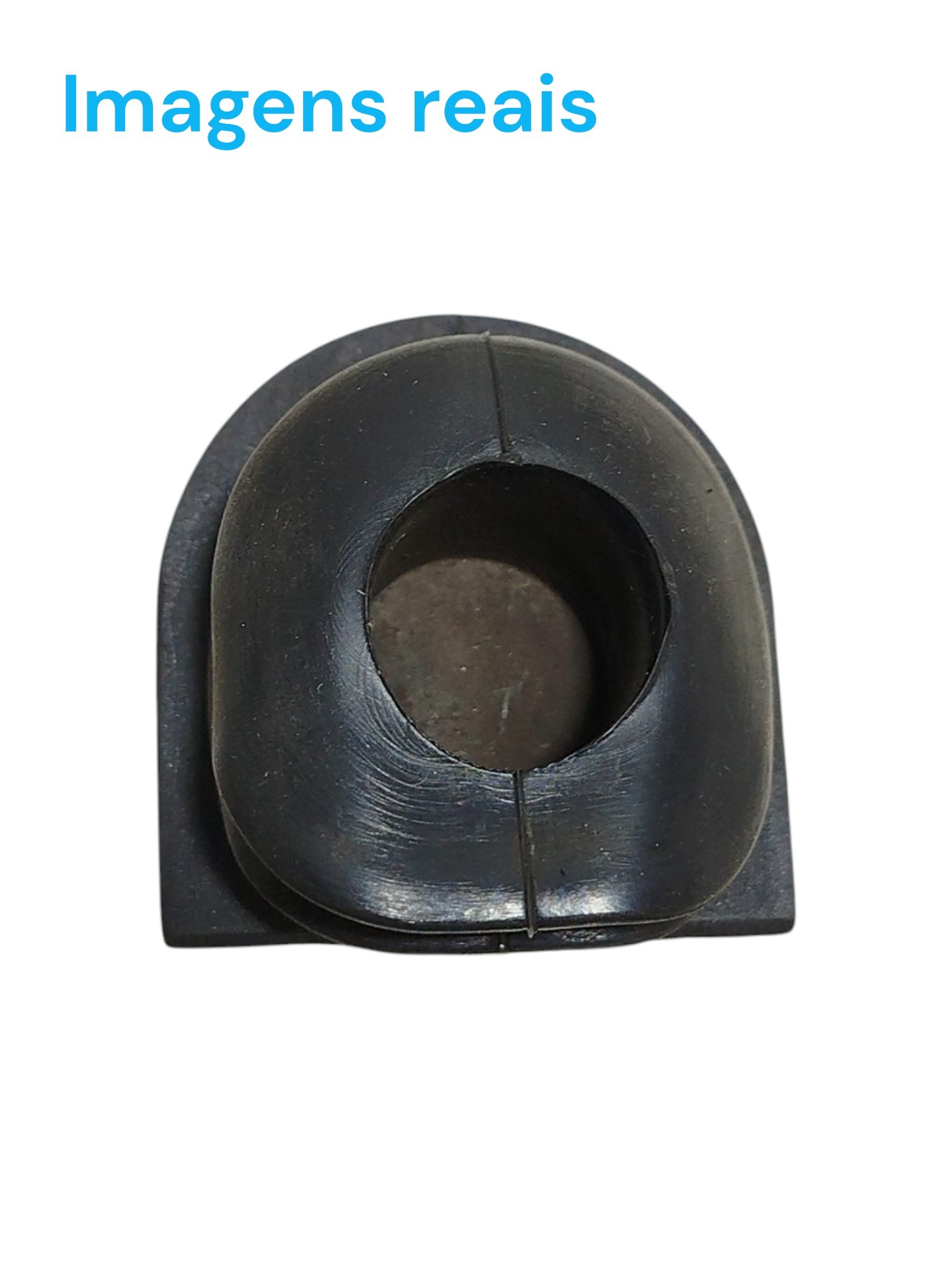 Borracha Vedação Motor Peugeot 307 1.6 16v 2008 9651636780