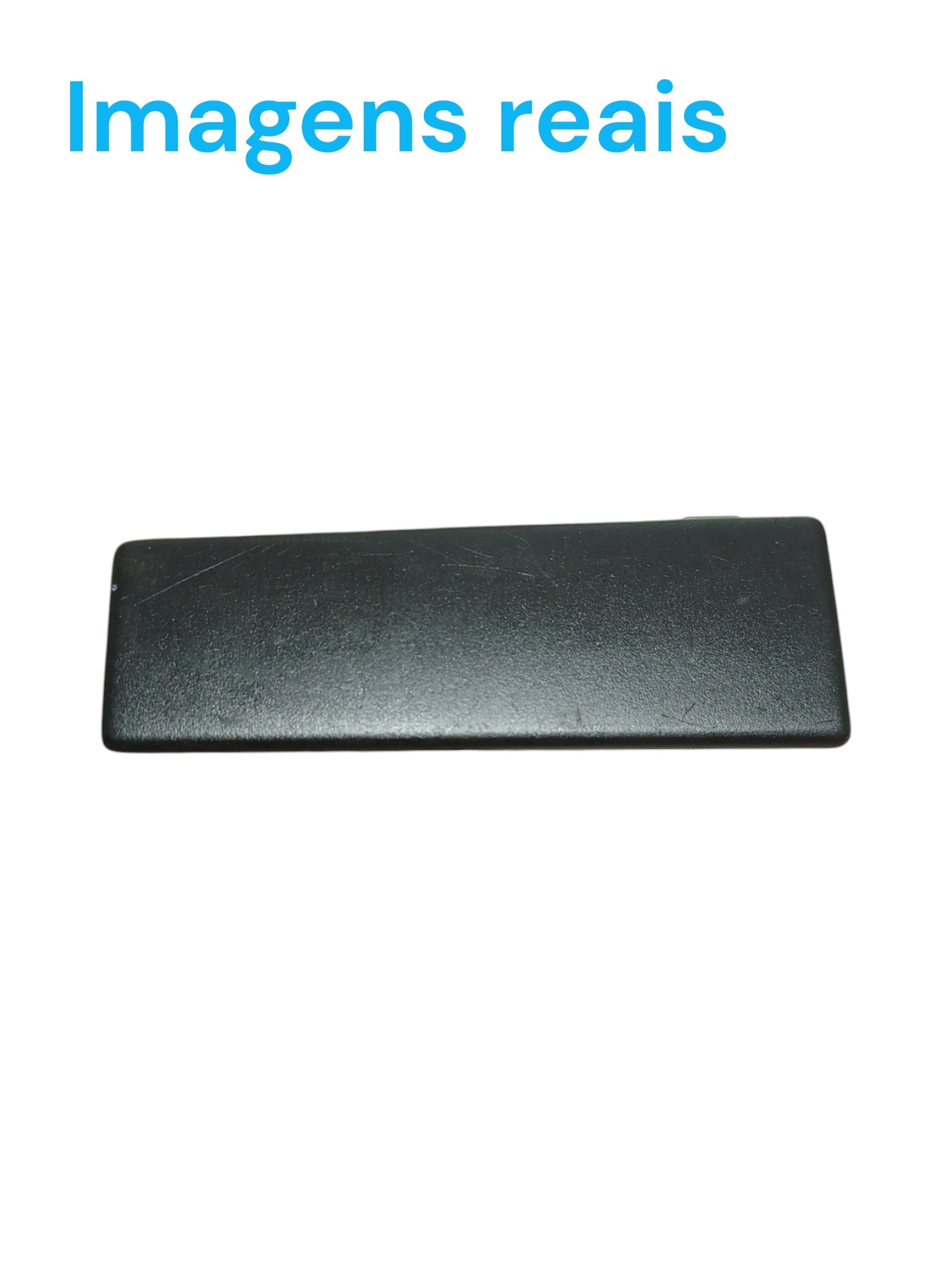 Moldura Falsa Porta Copos Volkswagen Polo 2006 6Q0858575A