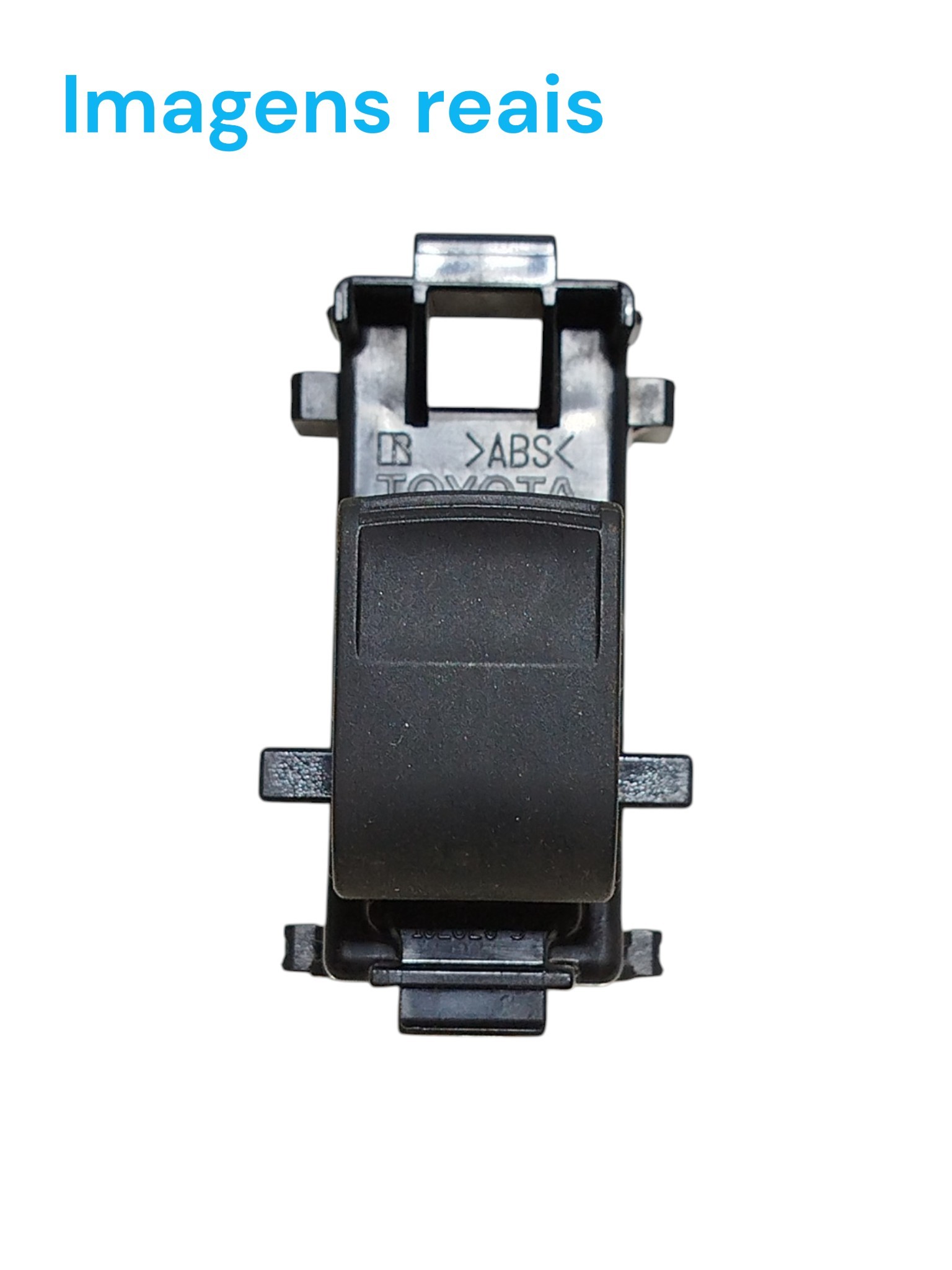 Botão Interruptor Vidro Tras Esq Toyota Etios 2015 1928295