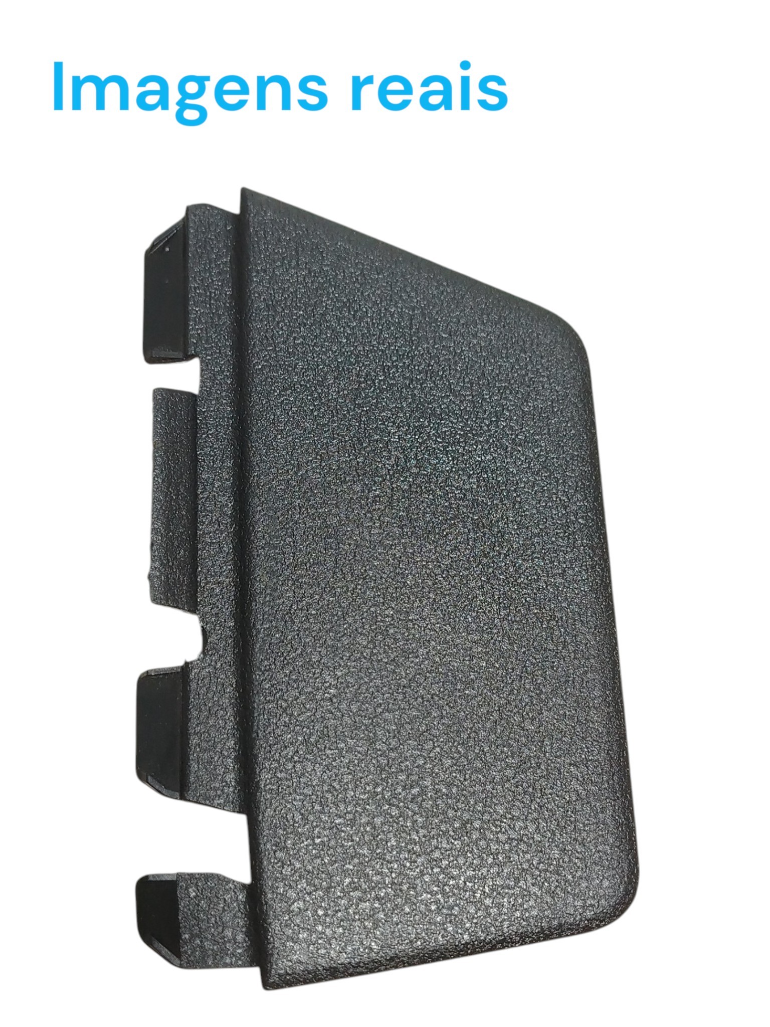 Moldura Acabamento Lateral Direita Painel Toyota Etios 2015
