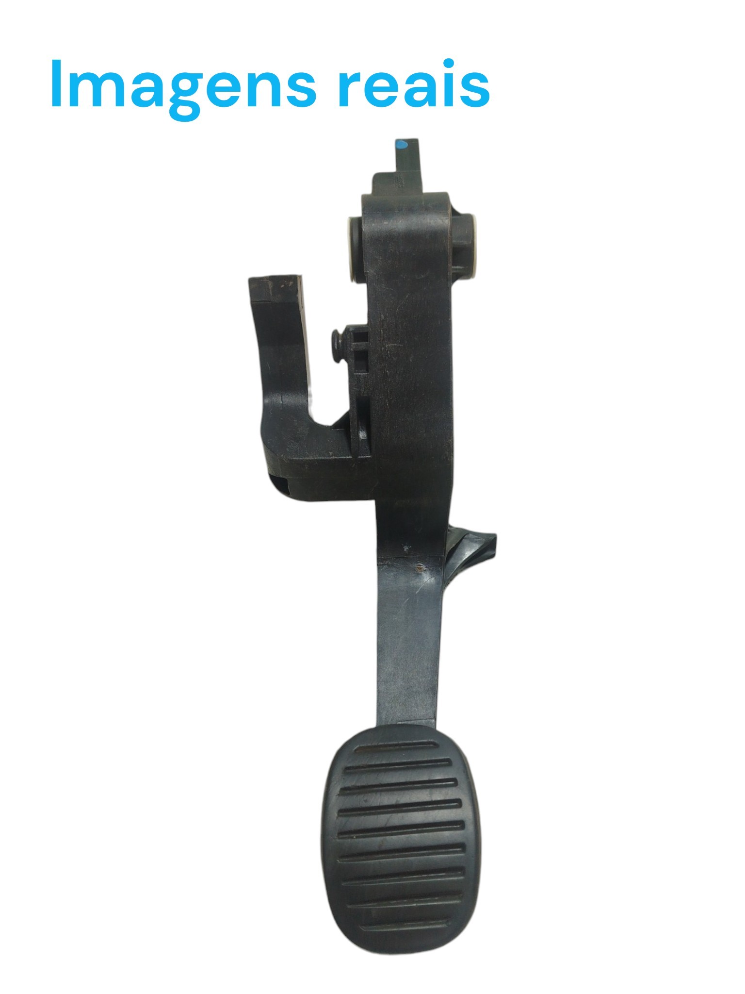 Pedal Freio Fiat Uno Attractive 1.0 8v 2020 001106