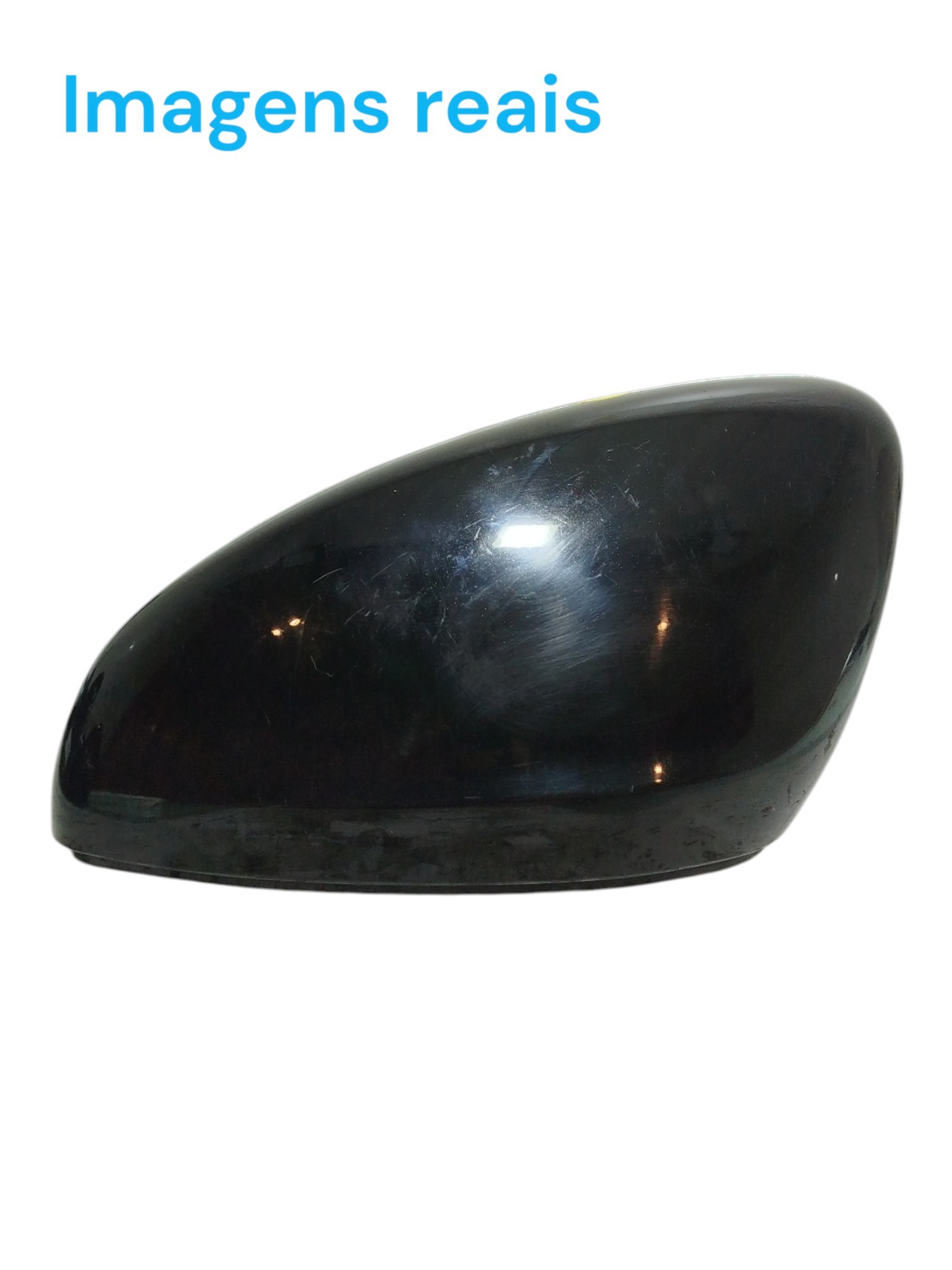 Capa Espelho Retrovisor Esquerdo Peugeot 208 2013 272135109