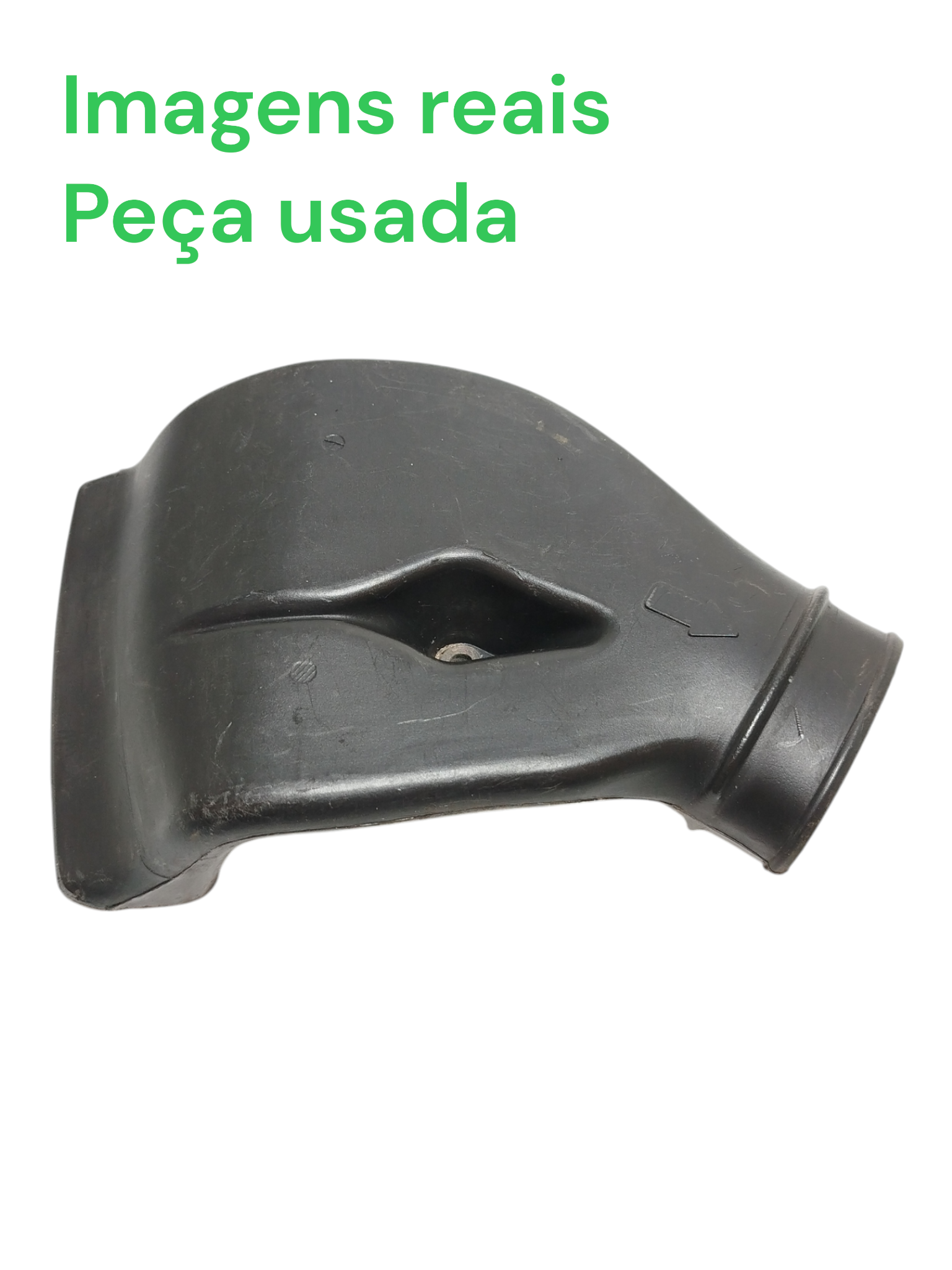 Duto Mangueira Filtro Ar Peugeot 307 2008 9627713980