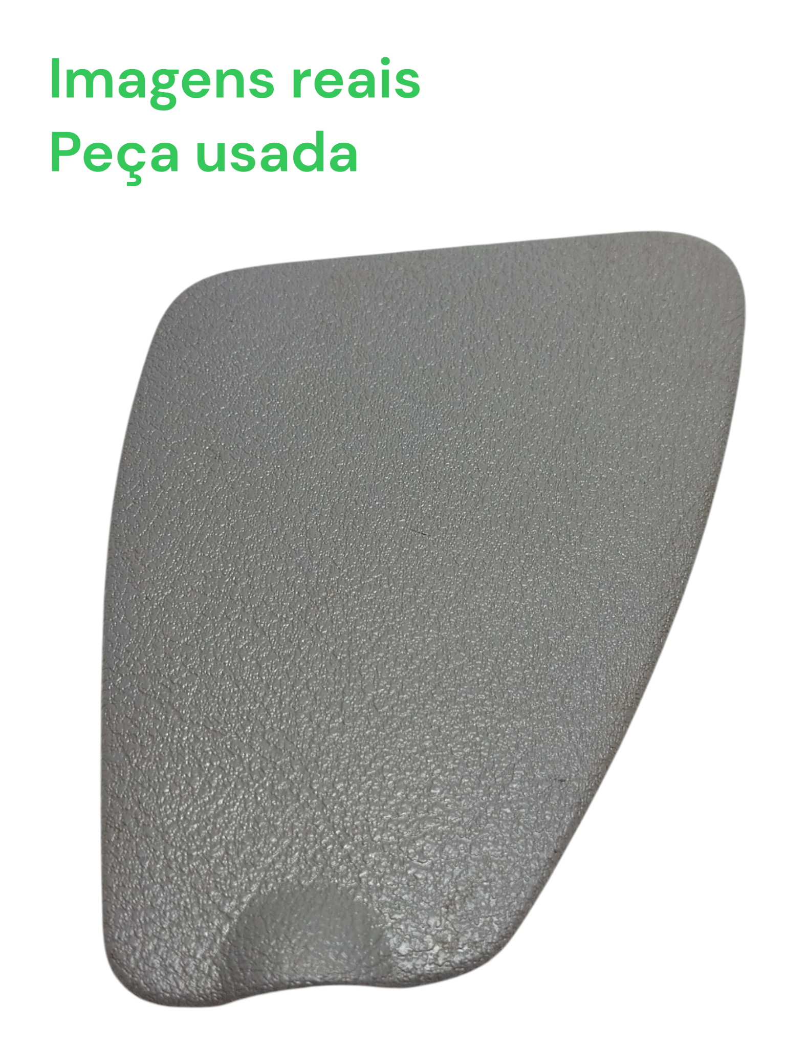 Tampa Caixa Fusível Renault Clio 2007 7700431679