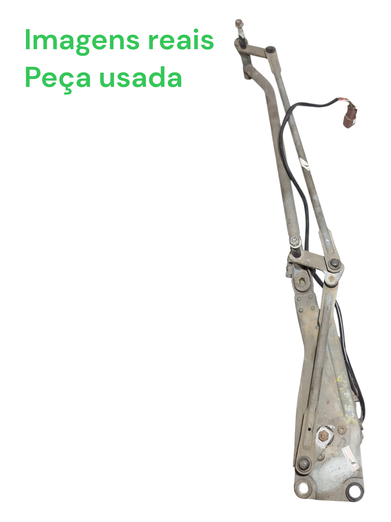 Galhada Motor Limpador Parabrisa Citroen Xsara Break 2001