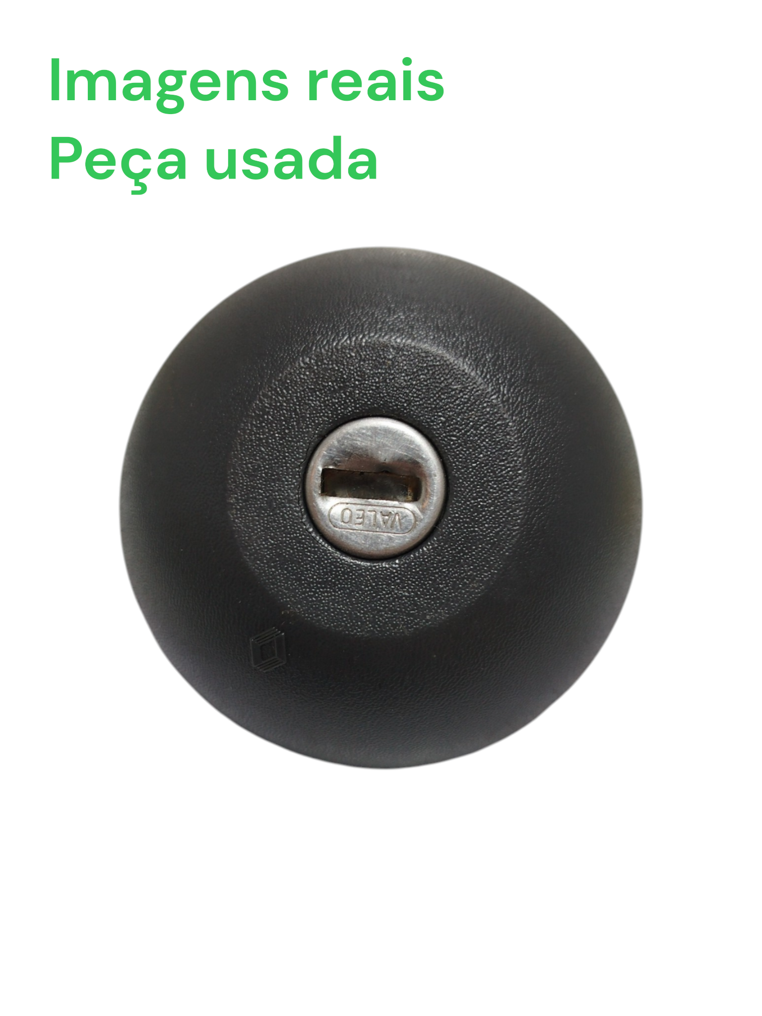 Miolo Tampa Tanque Combustível Renault Scenic 2001