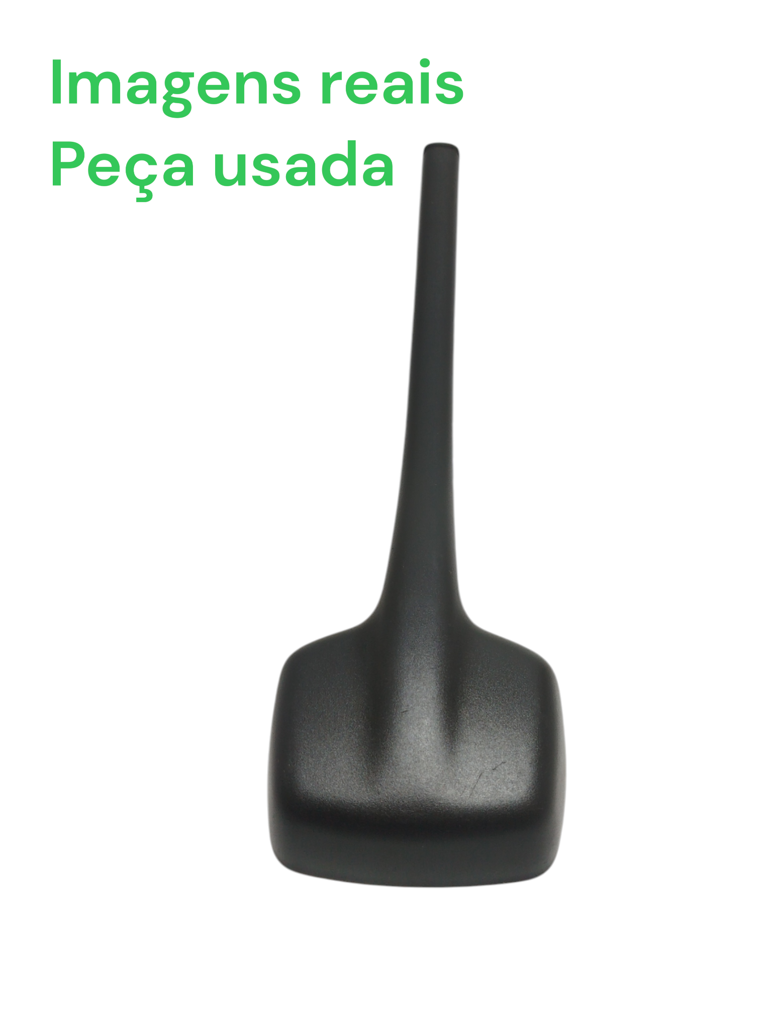 Acabamento Capa Sensor Chuva Peugeot 307 2008 9648555377