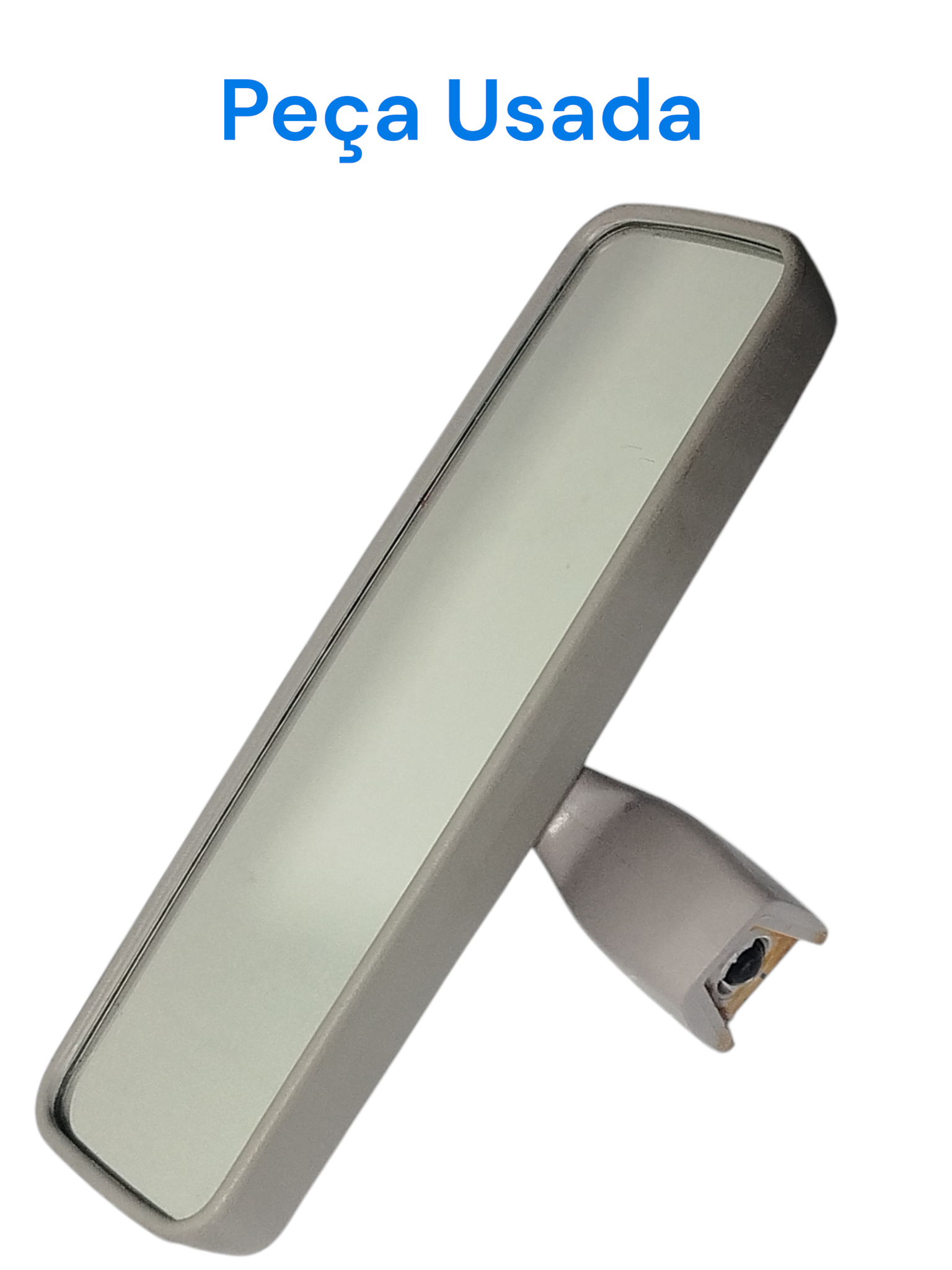 espelho retrovisor interno Fiat Cronos 2023 0411469
