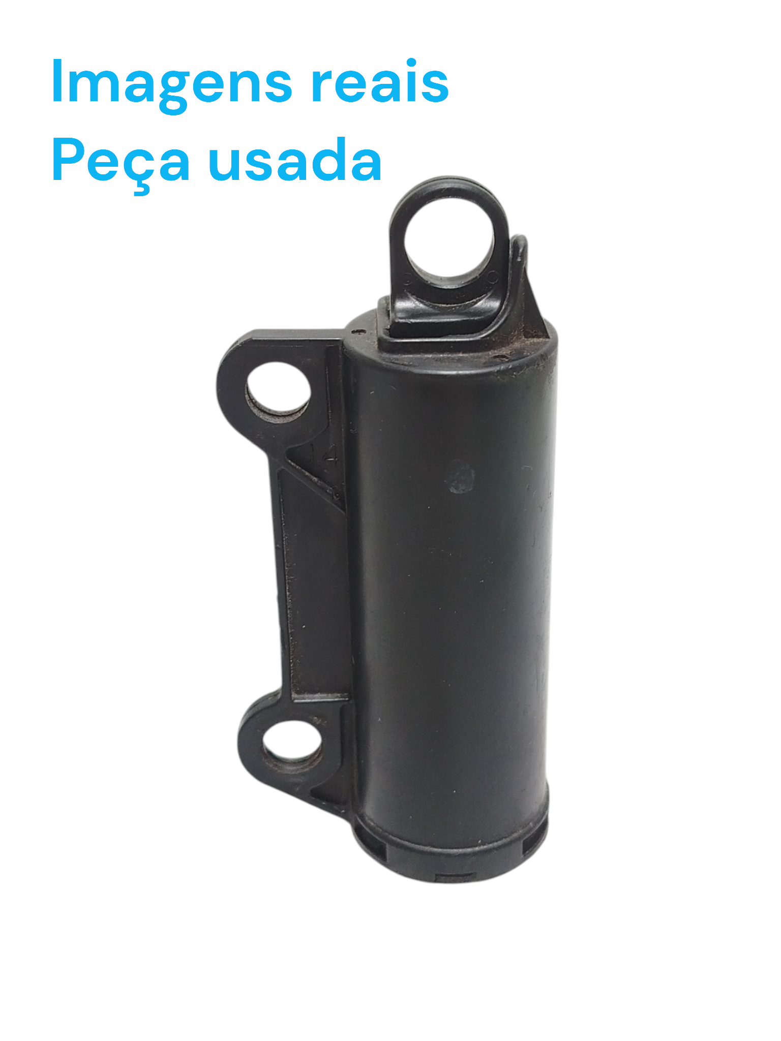 Limitador Porta Luvas Mitsubishi Outlander 2013