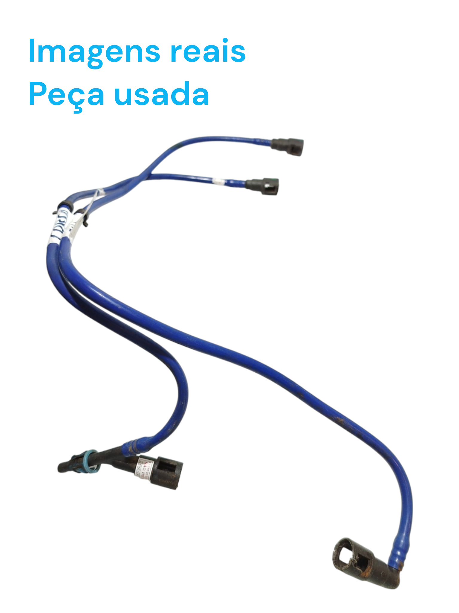 Mangueira Filtro Gasolina Chevrolet Corsa 2003