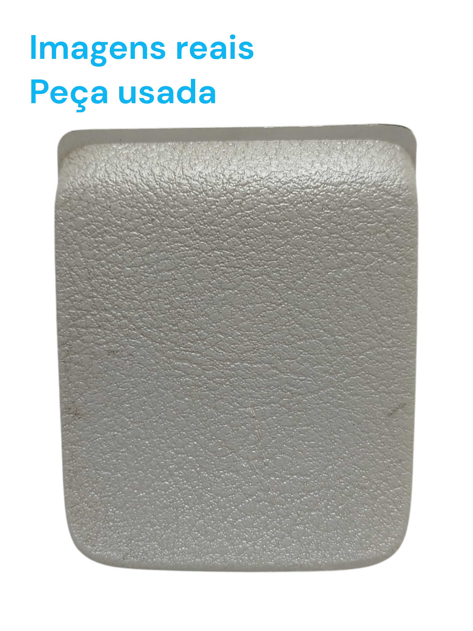 Cinzeiro Porta Objetos Renault Clio 2001 98109100
