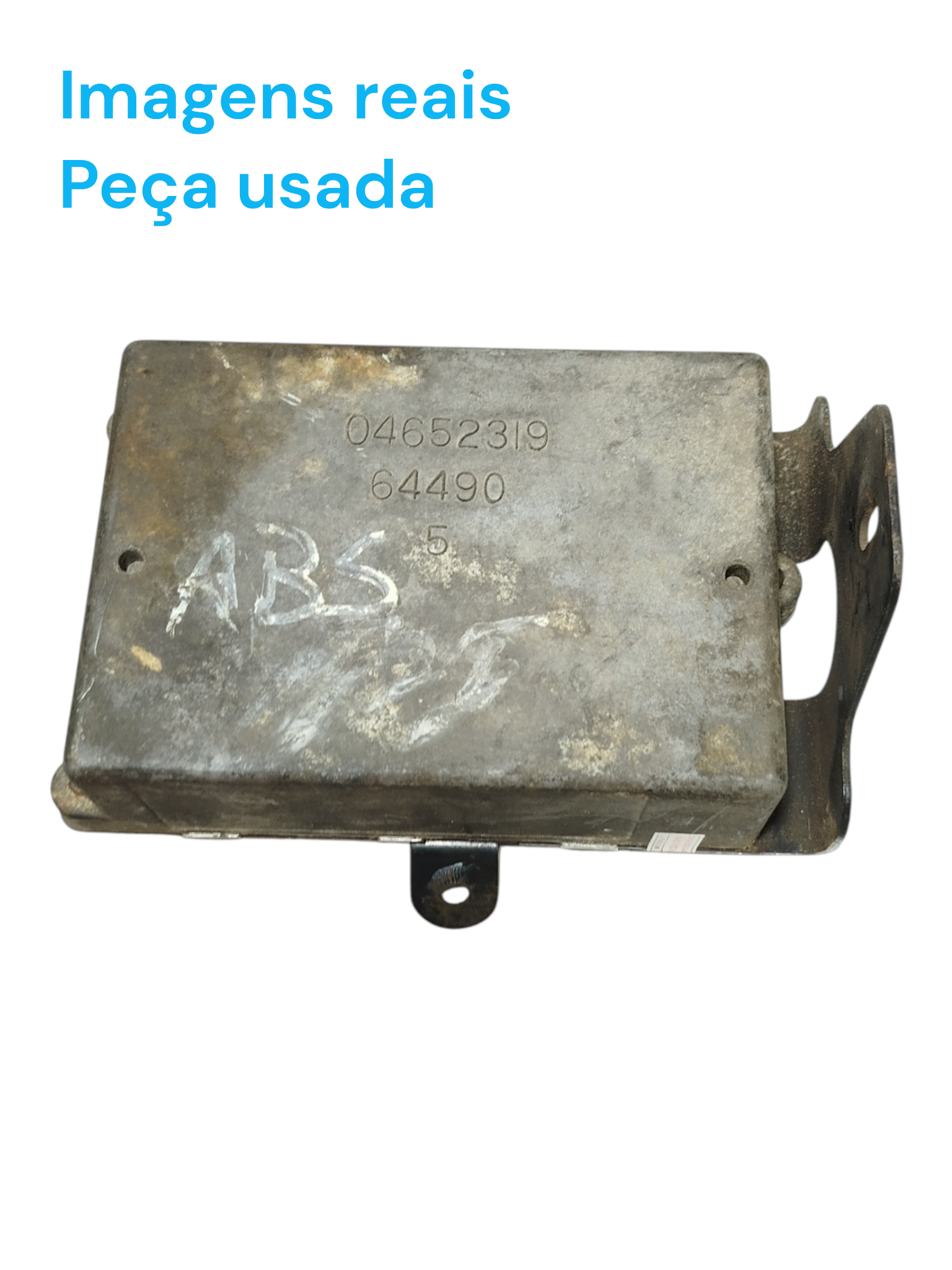 Módulo Freio ABS Chrysler Stratus 2000 4605094