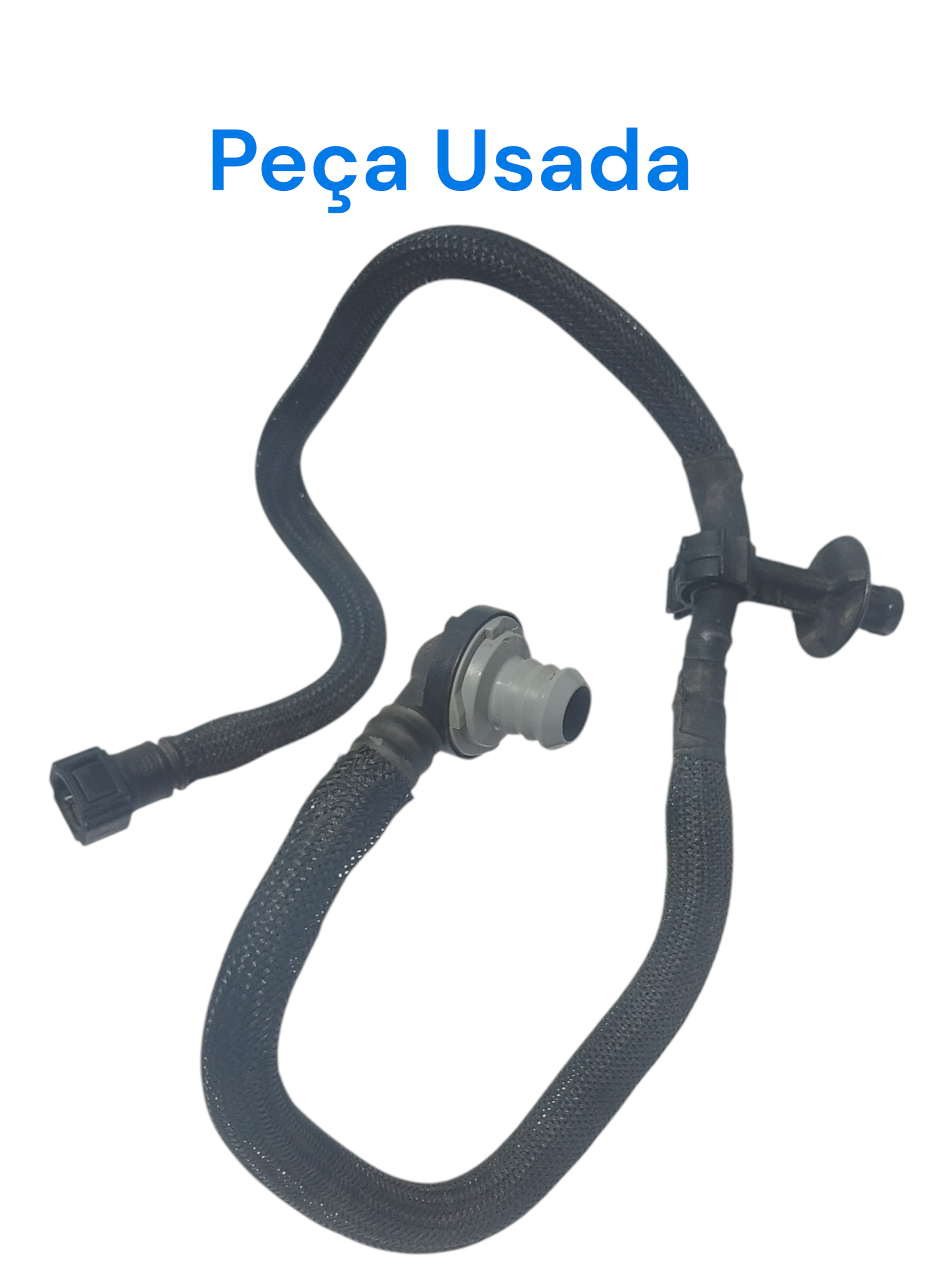 mangueira hidrovácuo servo Fiat Cronos 2023 T47977942