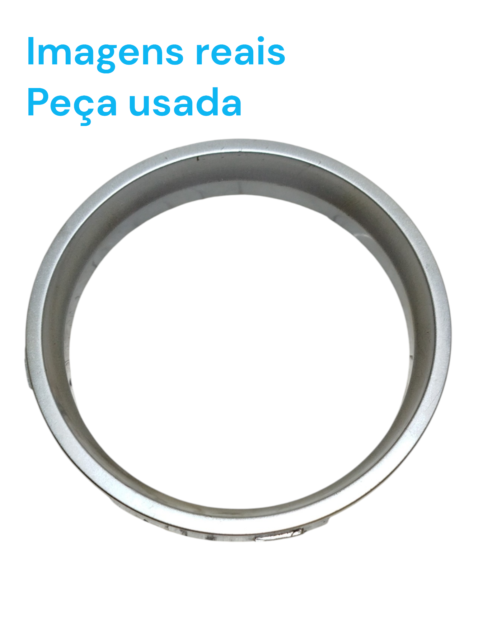 Moldura Difusor Ar Painel Volkswagen Gol 2009 5w0819743a