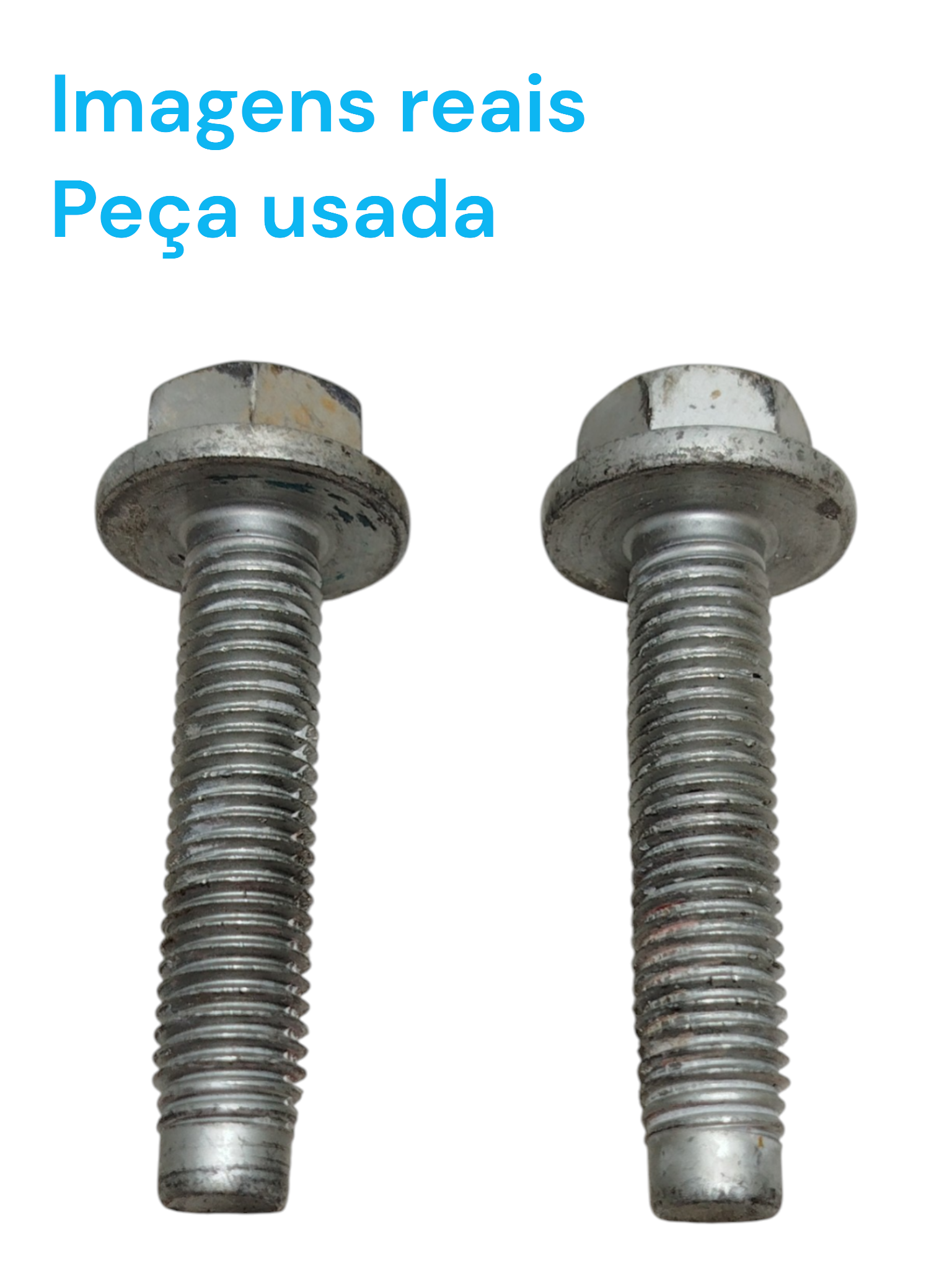 Par Parafusos Coxim Câmbio Longarina Chevrolet Tracker 2023