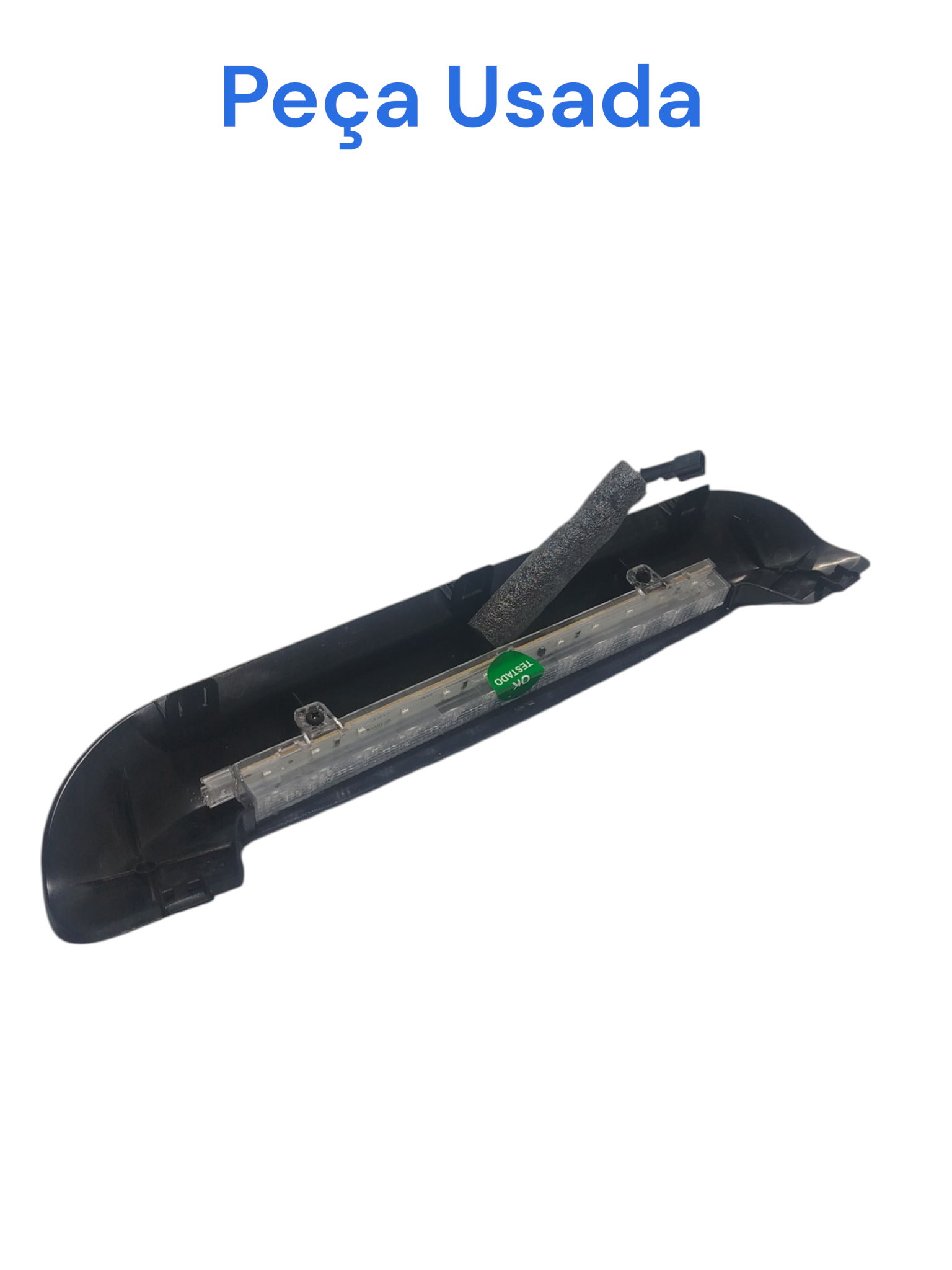 Luz break Light Fiat Cronos 2023 52054115