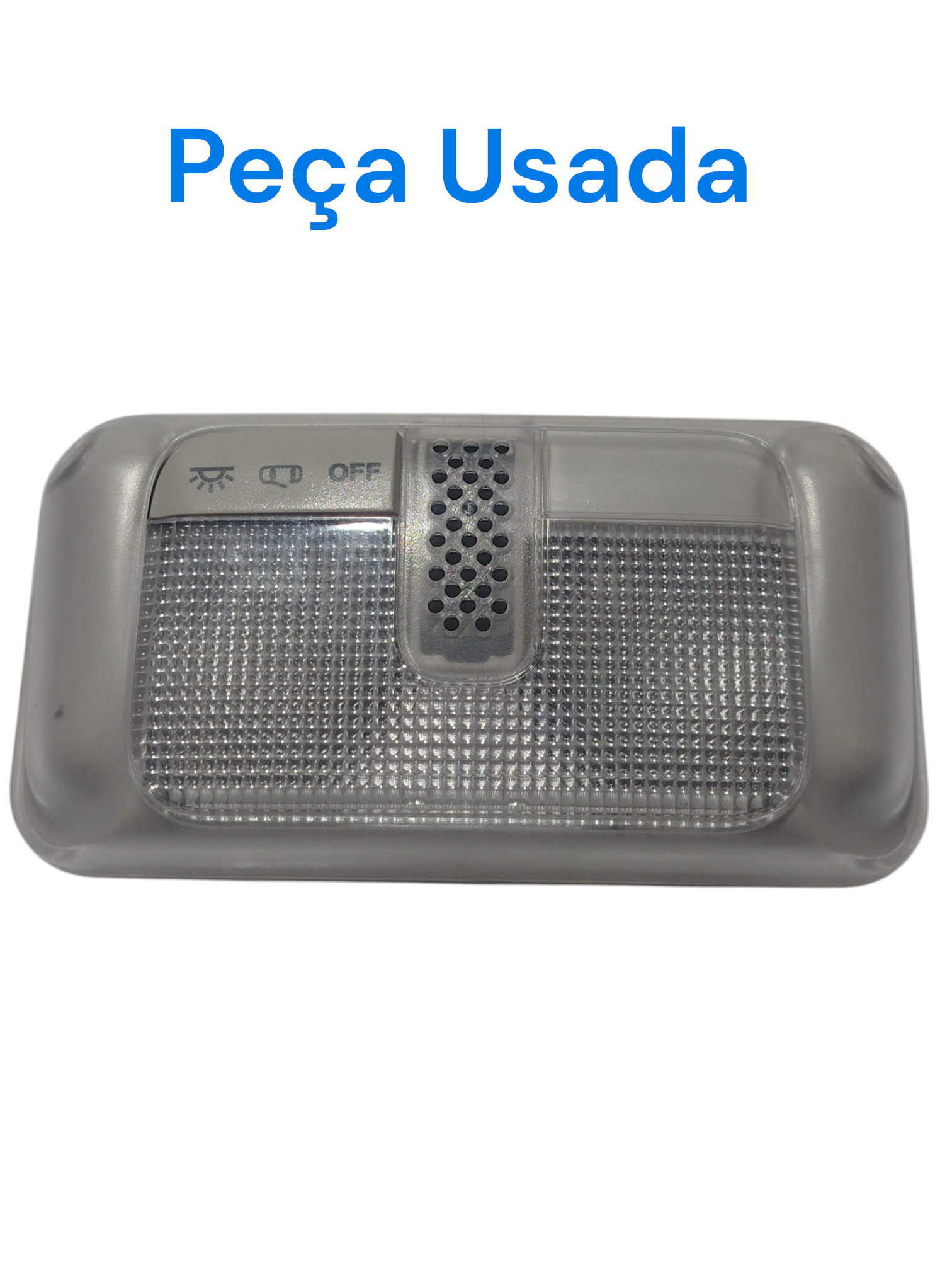 Luz Teto Cortesia Fiat Cronos 2023 01002444300