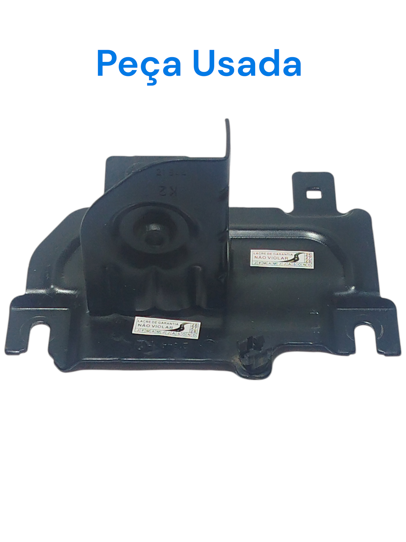 Suporte Módulo ABS Fiat Cronos 2023 21544