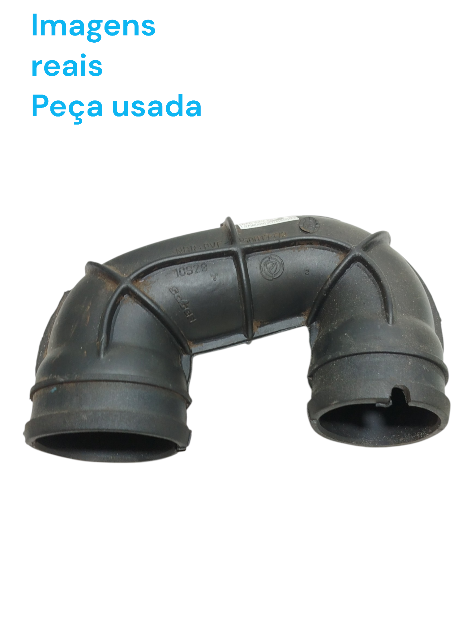 Mangueira Filtro Ar Fiat Palio Siena 1.0 Fire 50017372