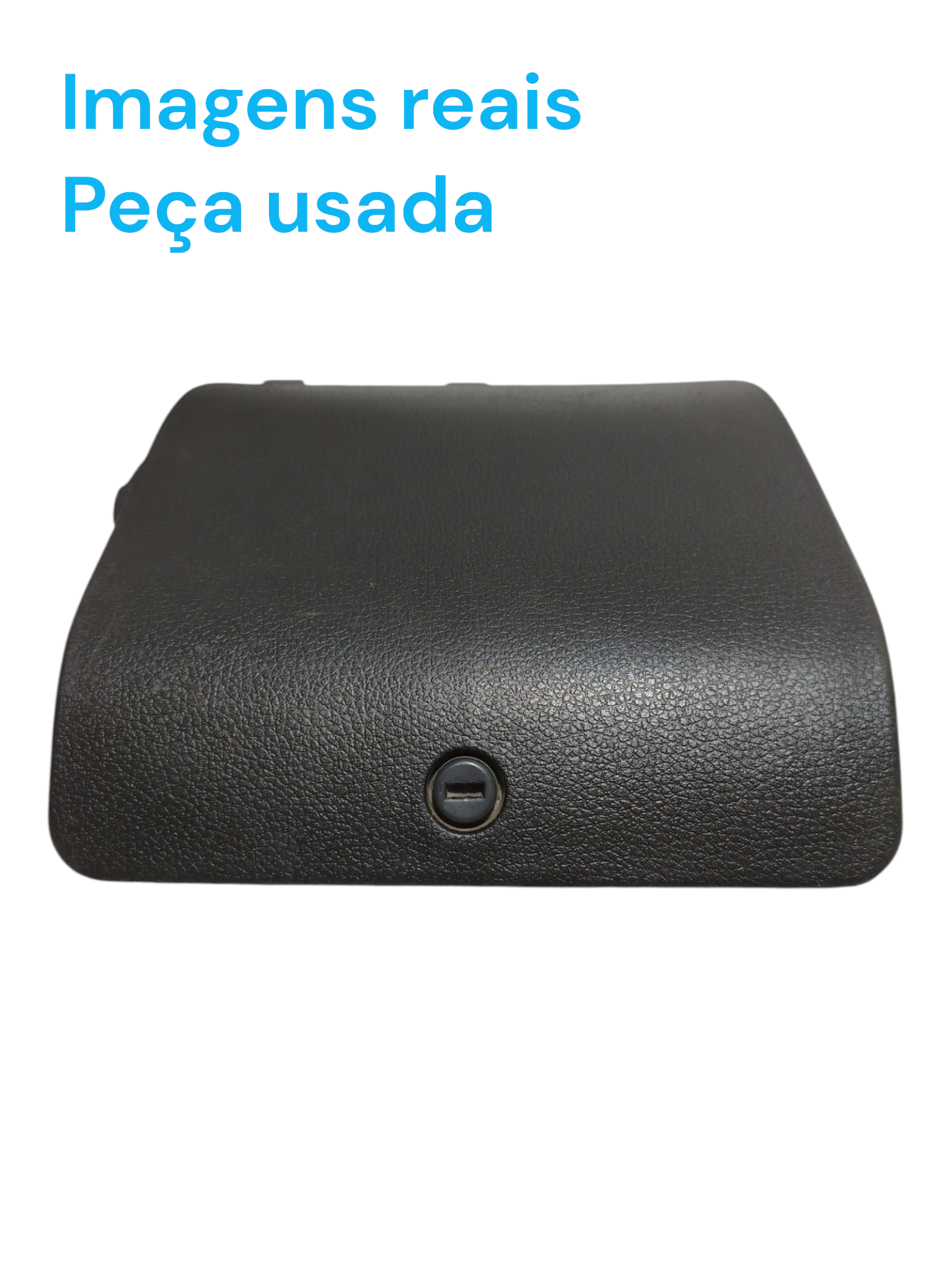 Tampa Caixa Fusível Fiat Uno 2005 1830200