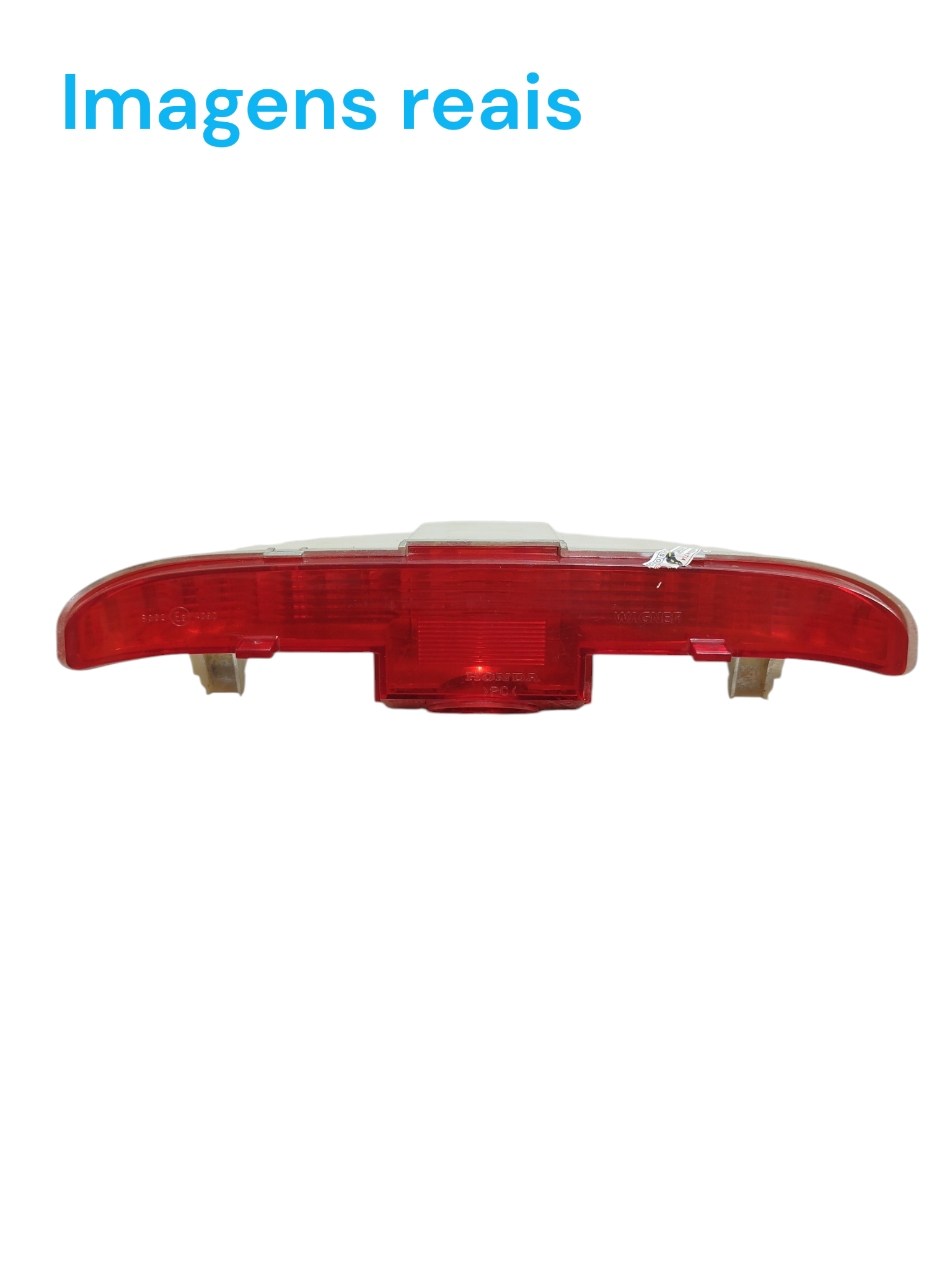Break Light Luz Honda Civic 2010 E94090